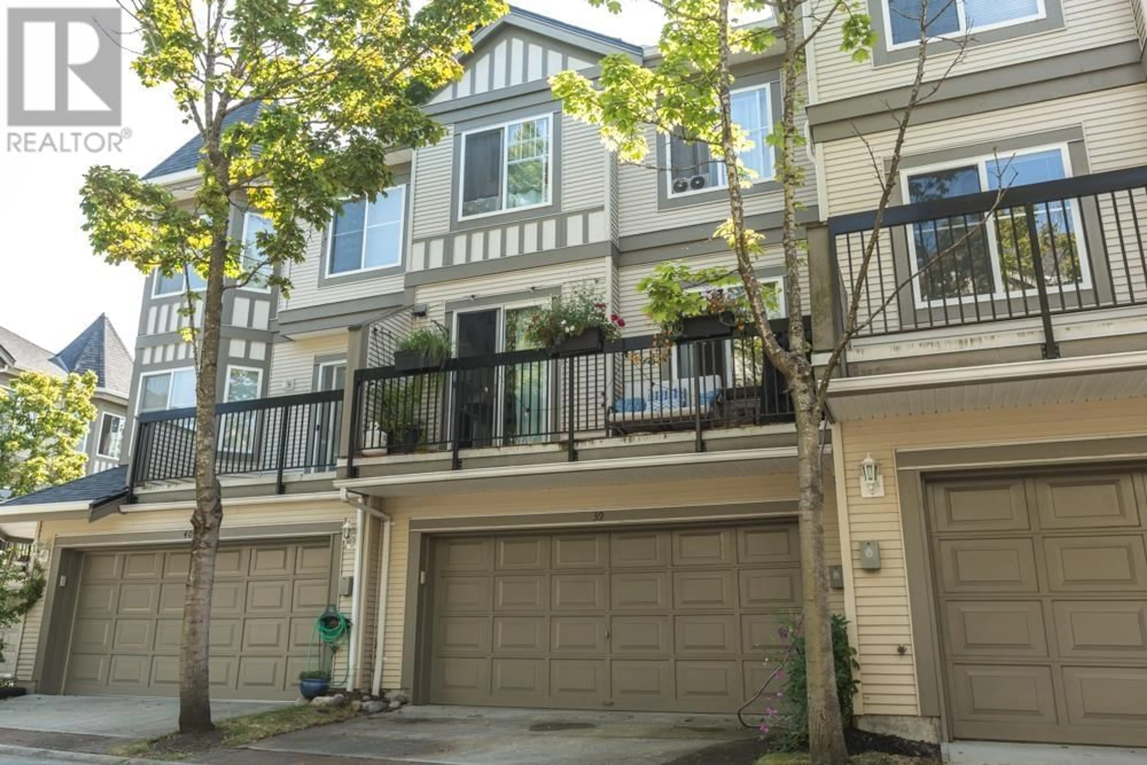 Unknown for 39 - 3880 WESTMINSTER HIGHWAY, Richmond British Columbia V7C5S1