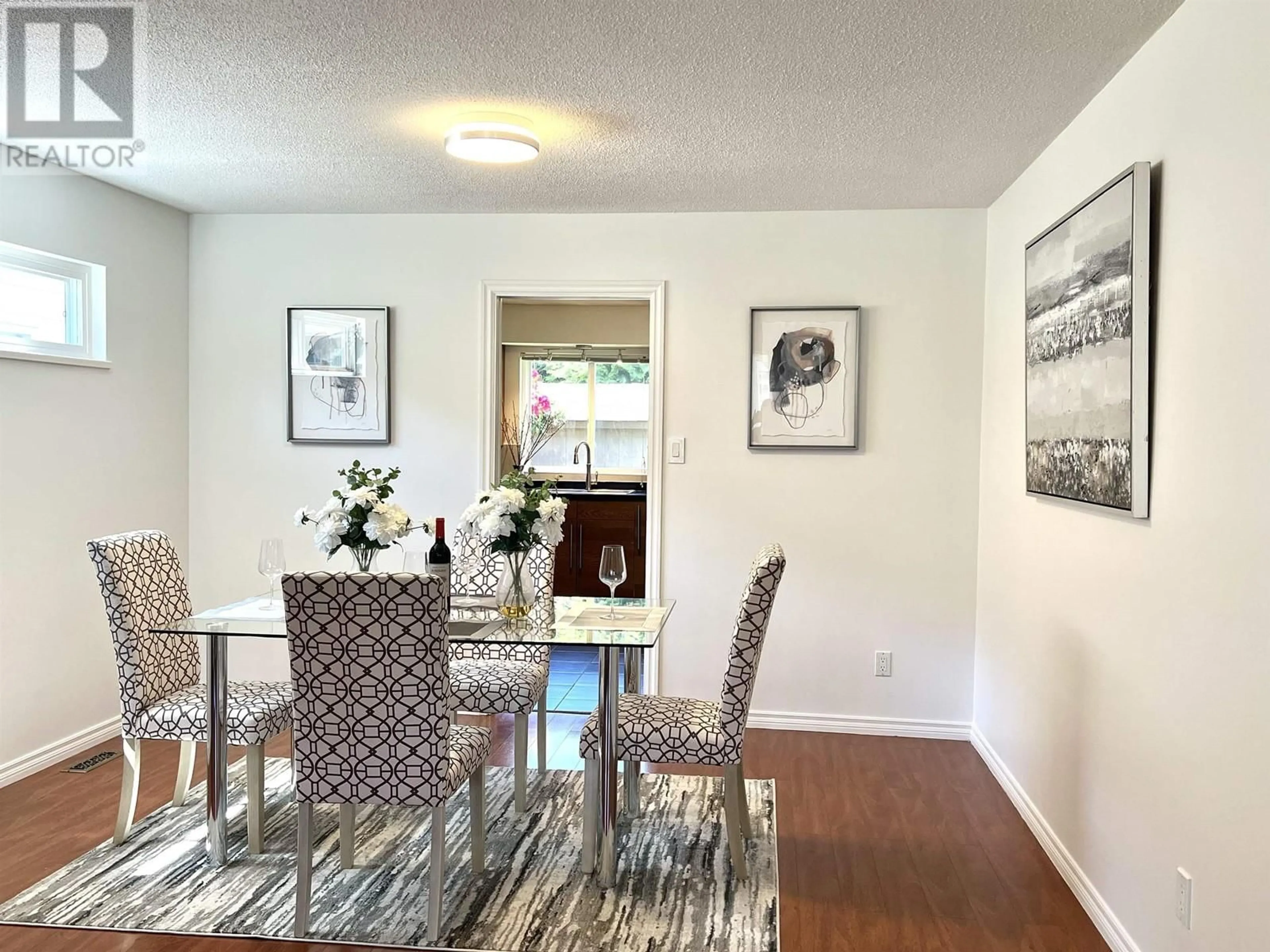 Dining room, unknown for 8711 DELAWARE ROAD, Richmond British Columbia V7C4X6
