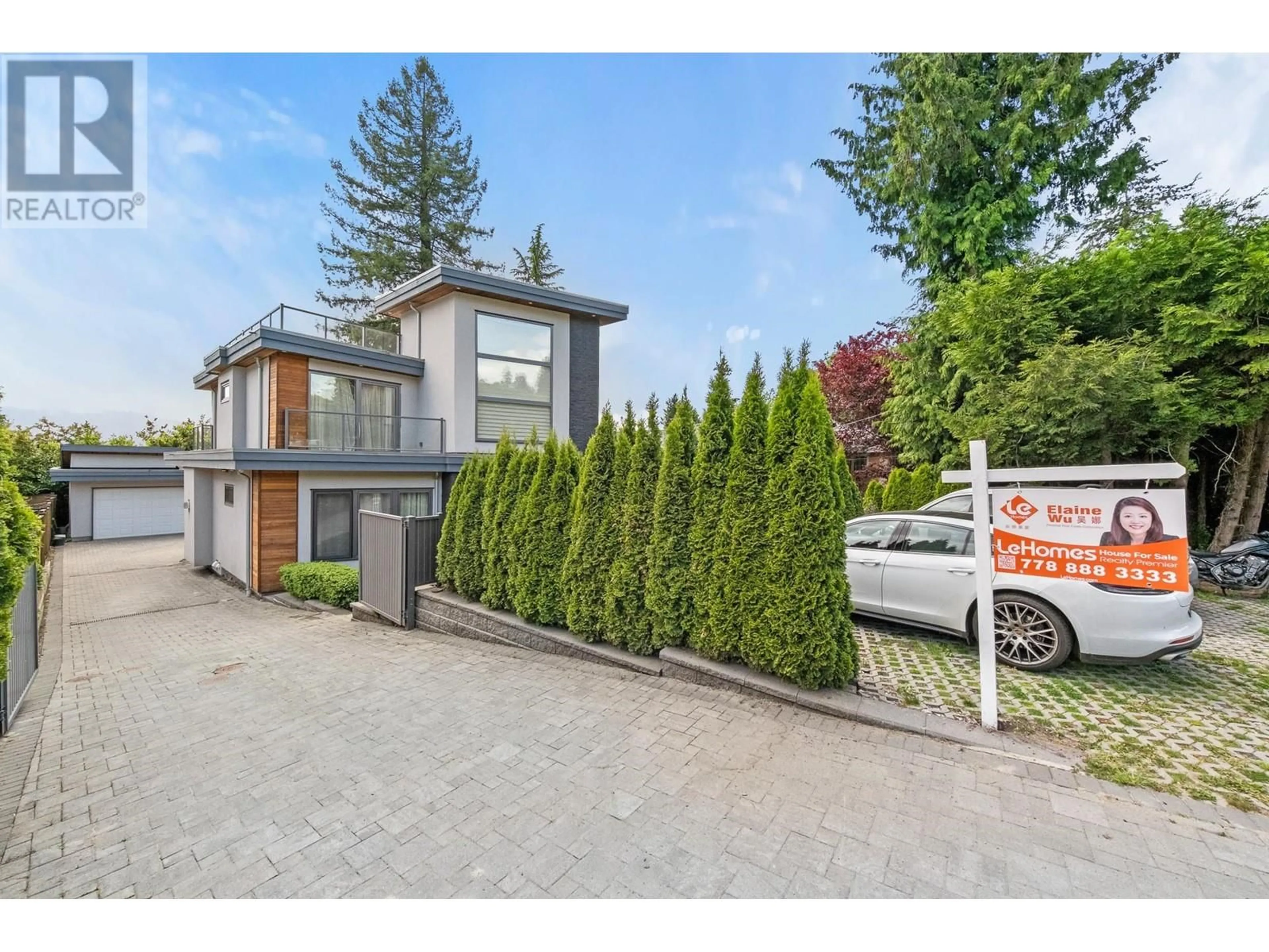 Unknown for 3068 MARINE DRIVE, Vancouver British Columbia V6N3Y3