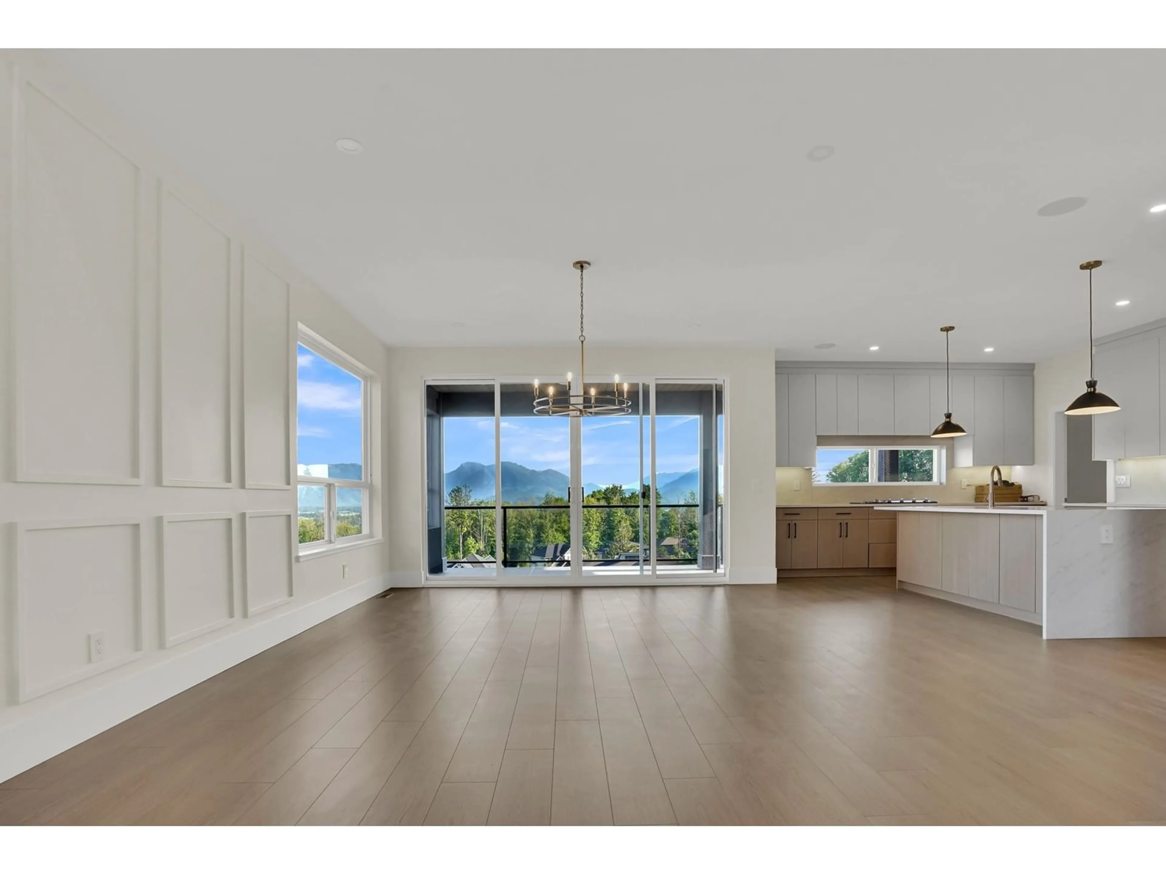 Open concept kitchen, unknown for 51199 CHARLOTTE PLACE, Chilliwack British Columbia V4Z0E5