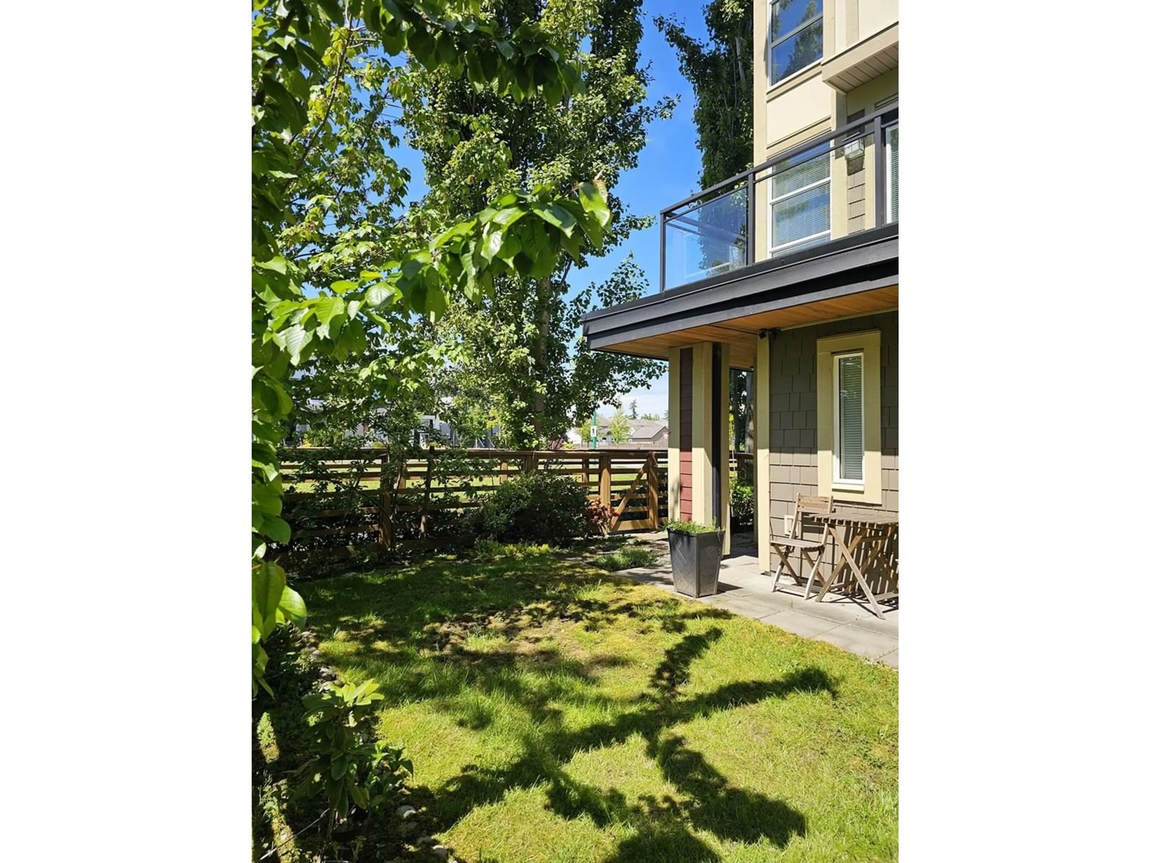 Unknown for 21 - 19477 72A, Surrey British Columbia V4N6M2