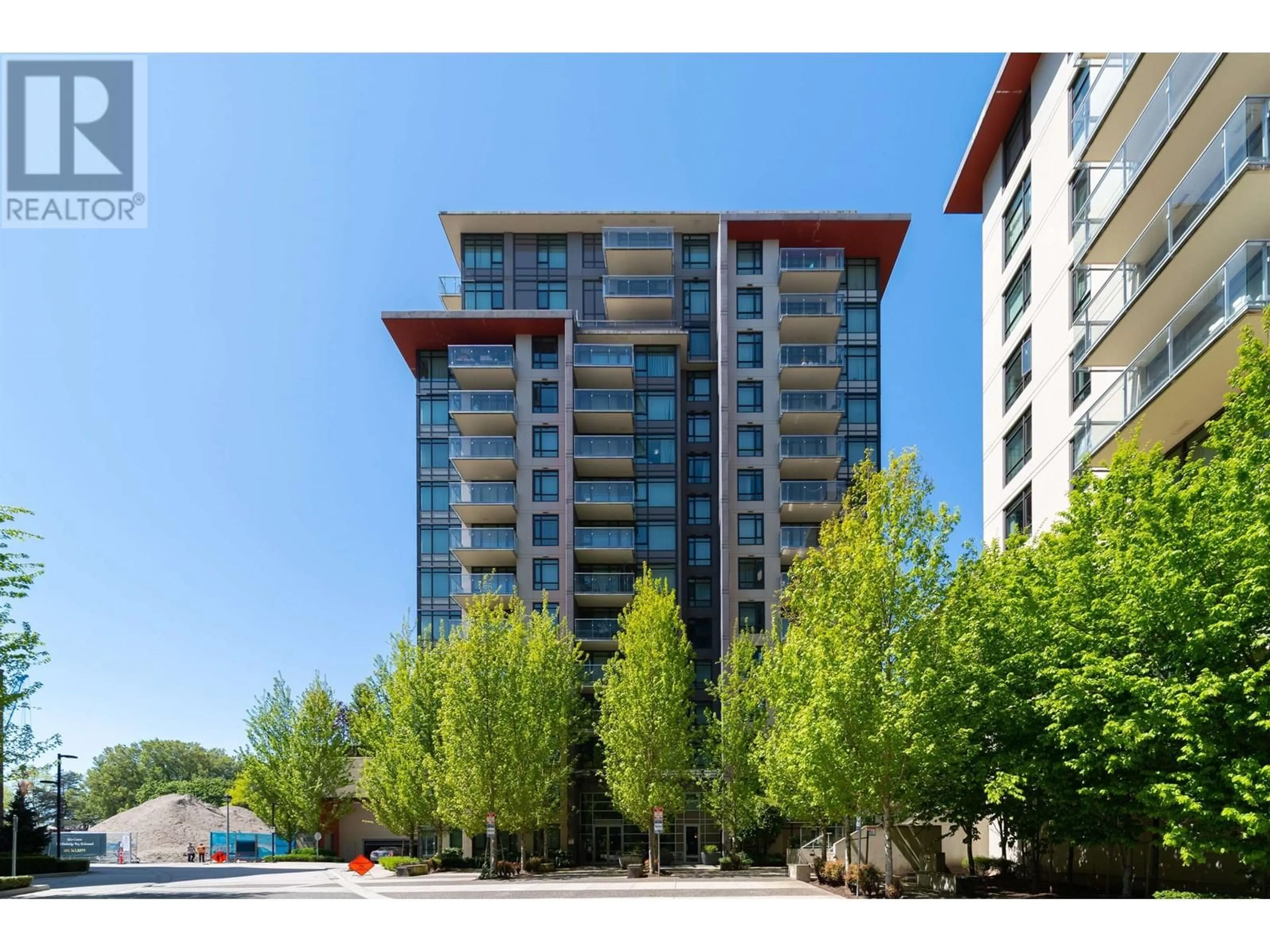 Unknown for 1705 - 7368 GOLLNER AVENUE, Richmond British Columbia V6Y0H9