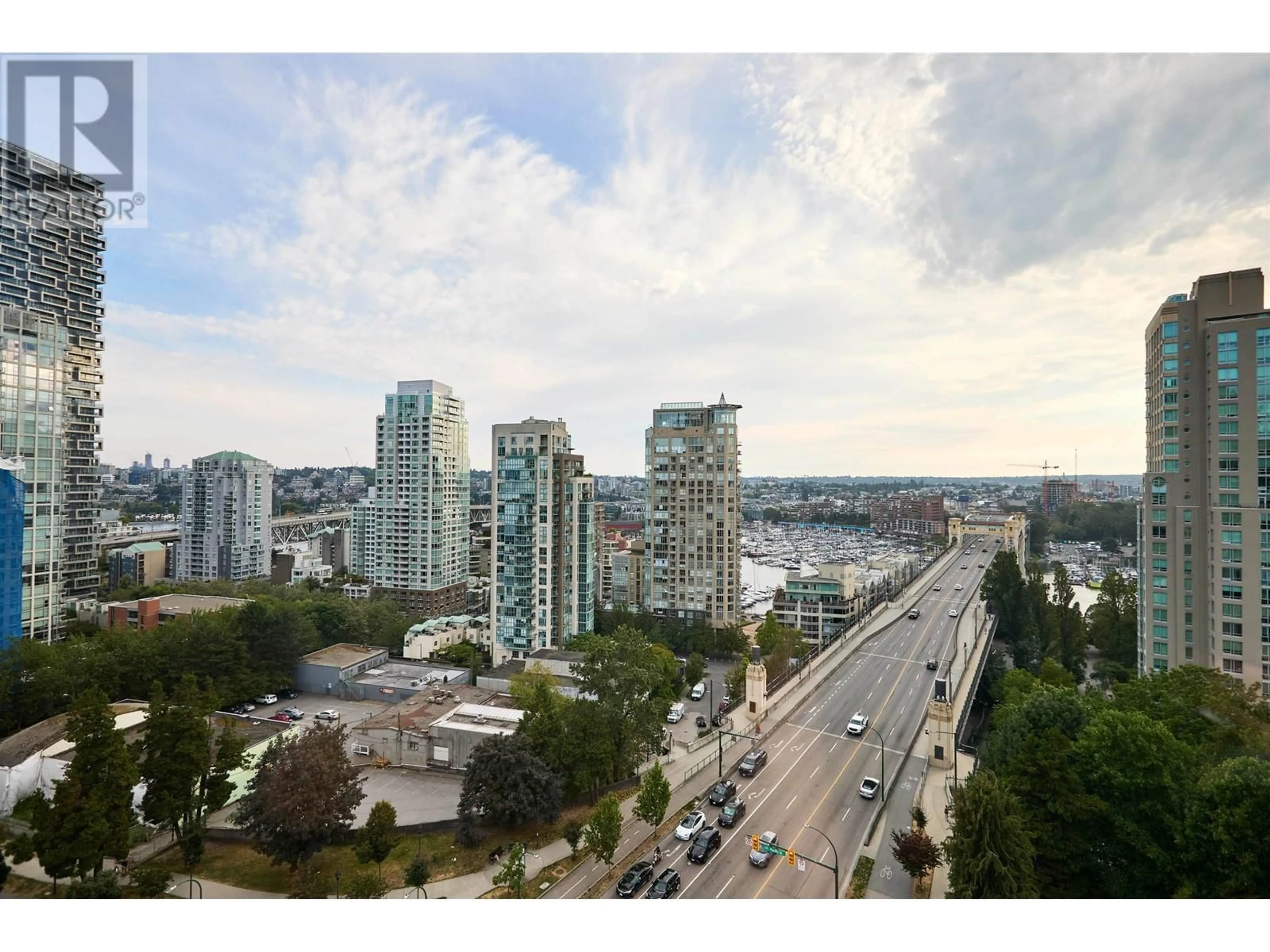 Blurry image for 1601 - 1003 PACIFIC STREET, Vancouver British Columbia V6E4P2