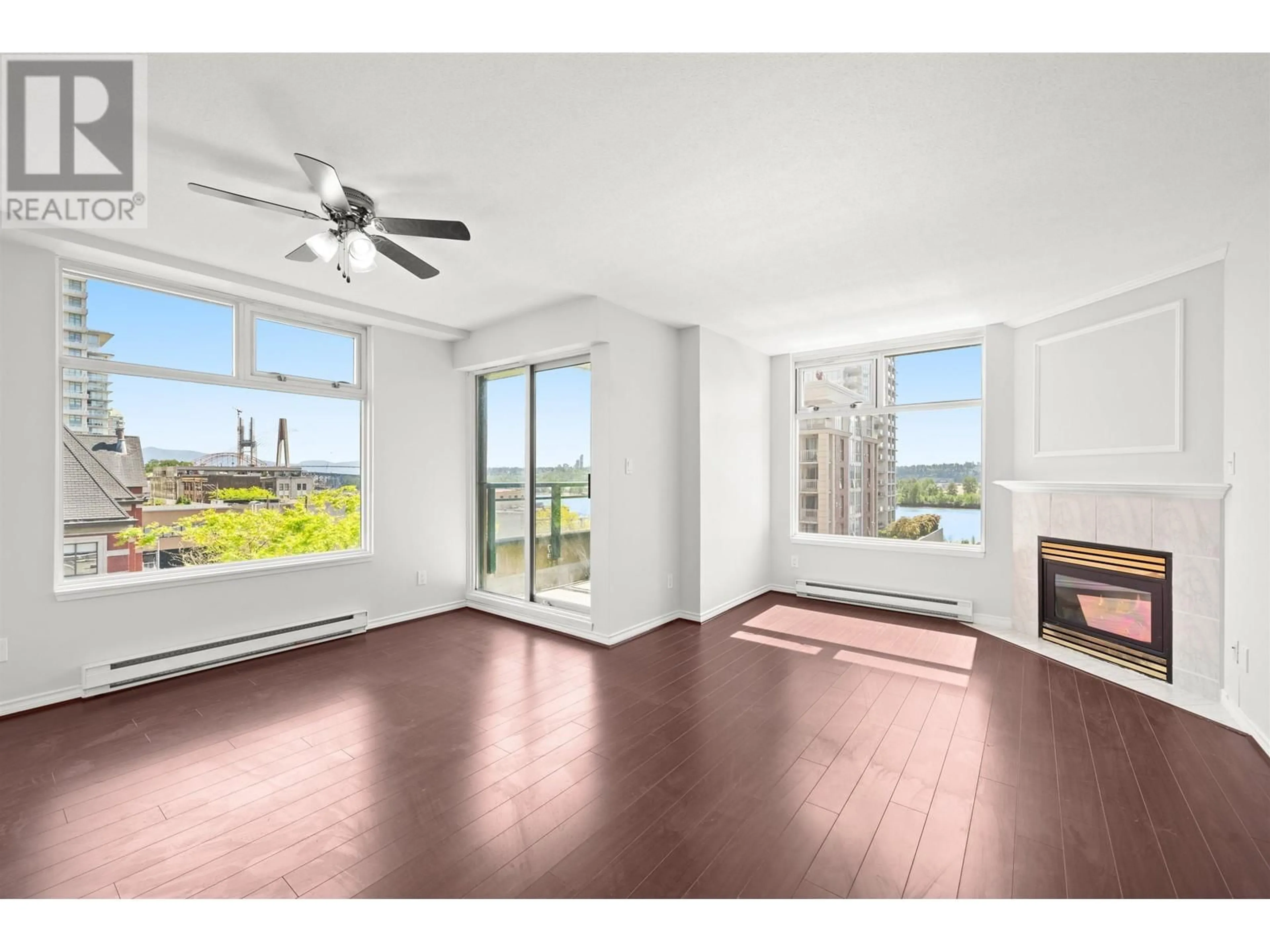A pic of a room for 405 - 720 CARNARVON STREET, New Westminster British Columbia V3M6V4