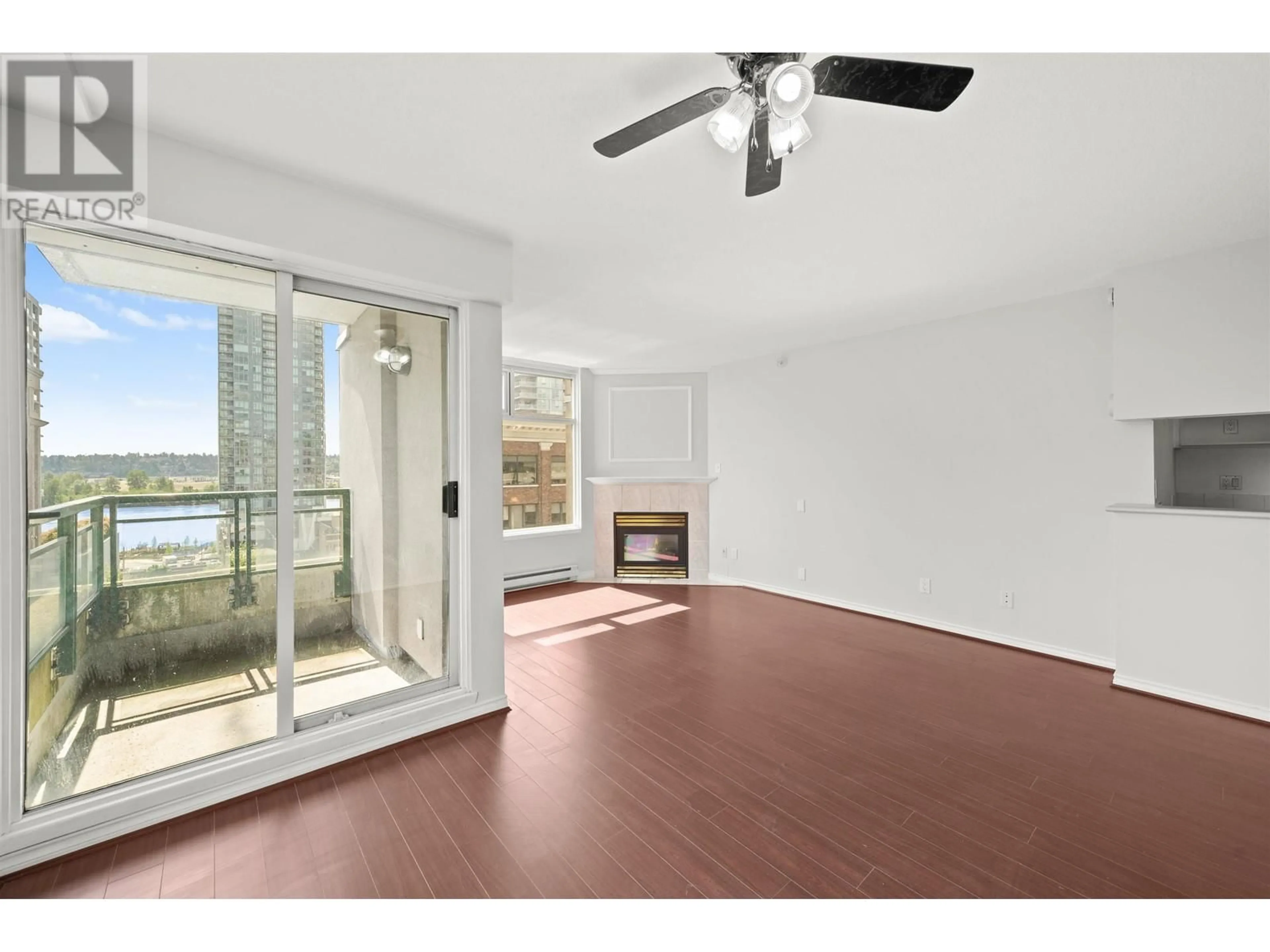 A pic of a room for 405 - 720 CARNARVON STREET, New Westminster British Columbia V3M6V4