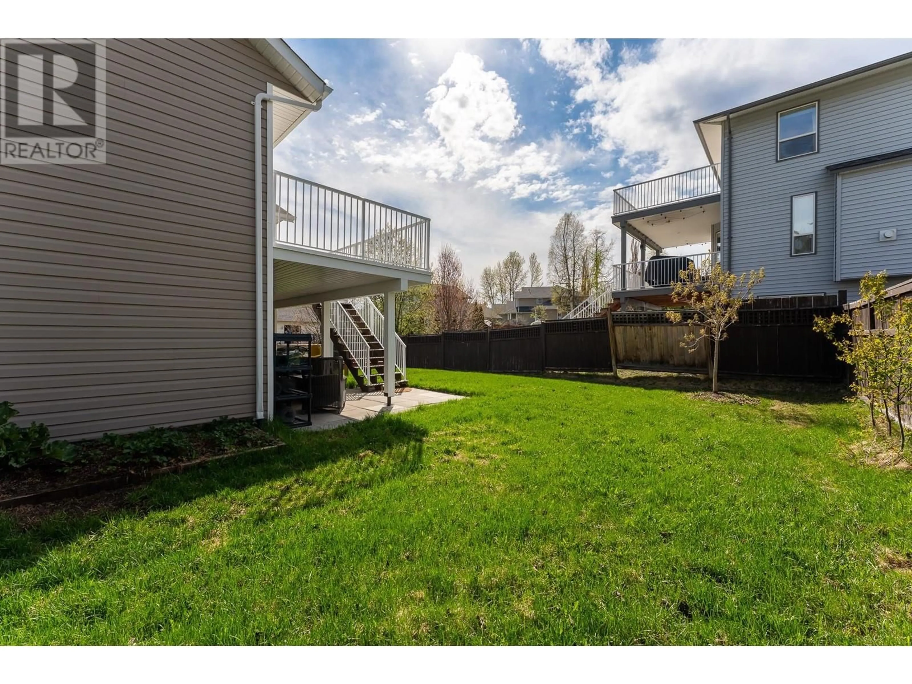 Patio, unknown for 6292 BURKITT ROAD, Prince George British Columbia V2K0A2