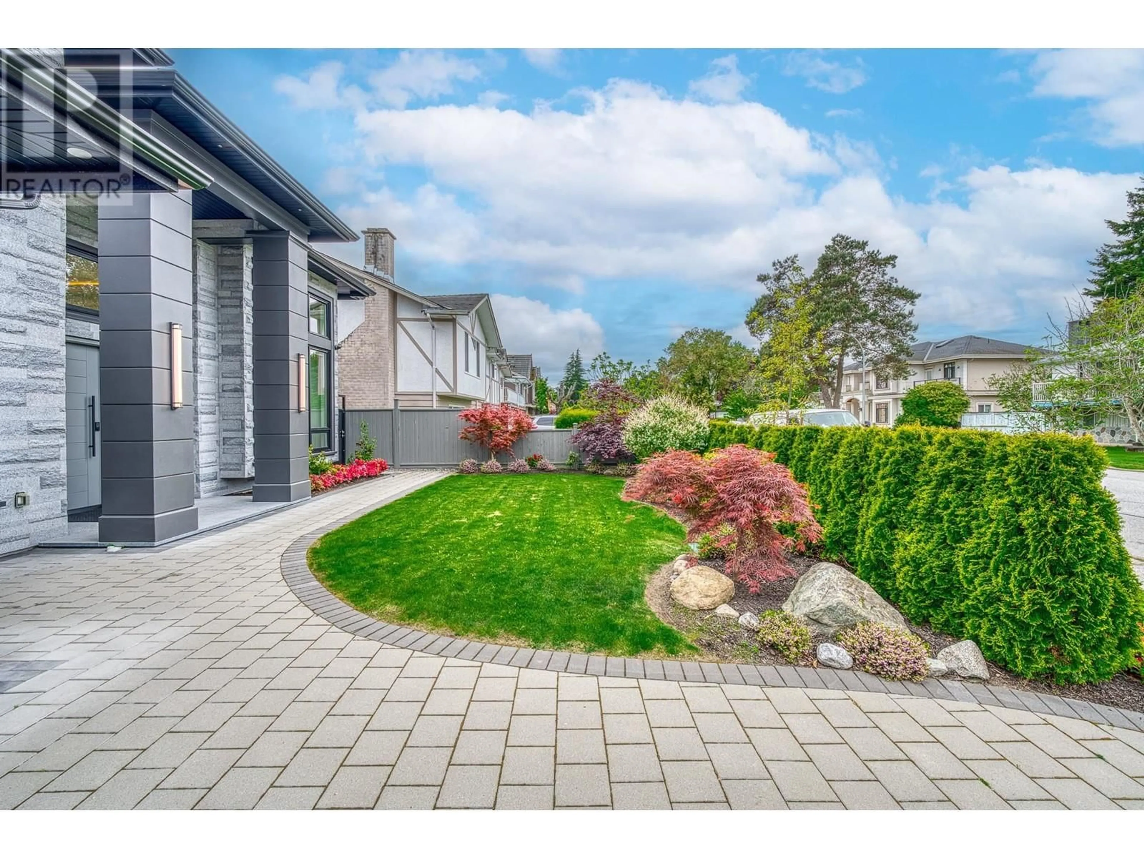 Unknown for 6699 AZURE ROAD, Richmond British Columbia V7C2S7