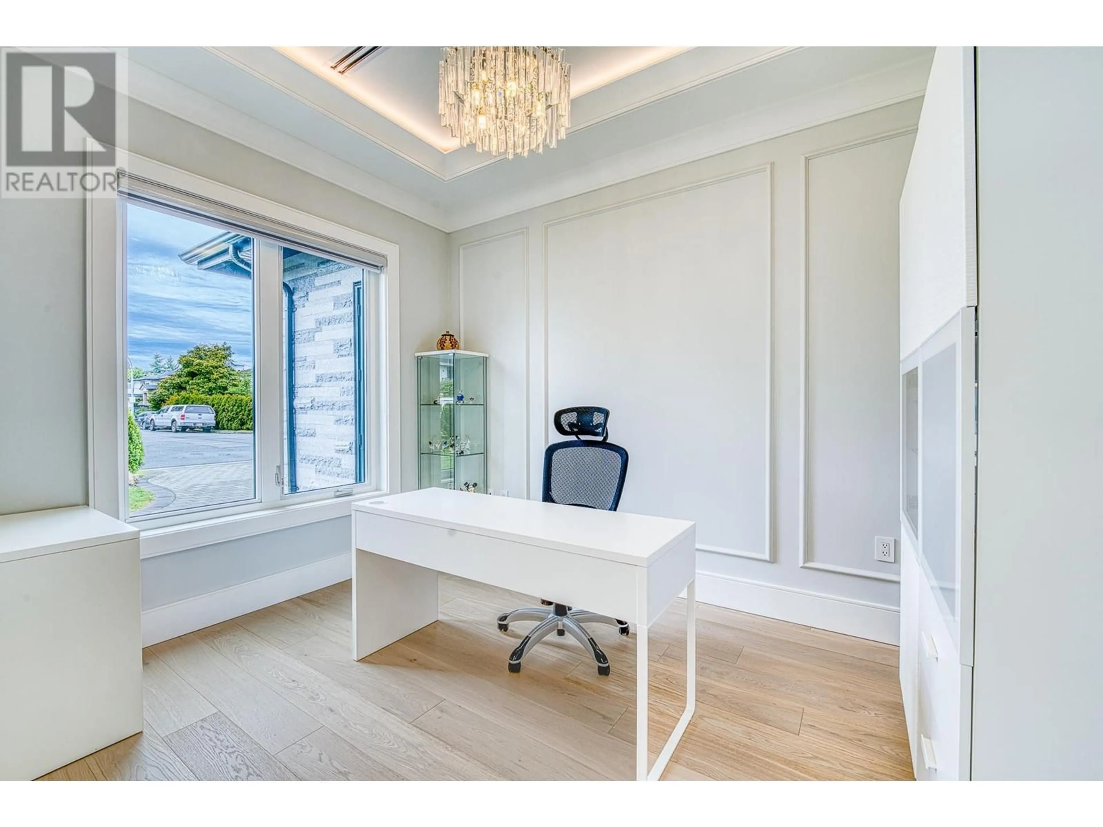 A pic of a room for 6699 AZURE ROAD, Richmond British Columbia V7C2S7