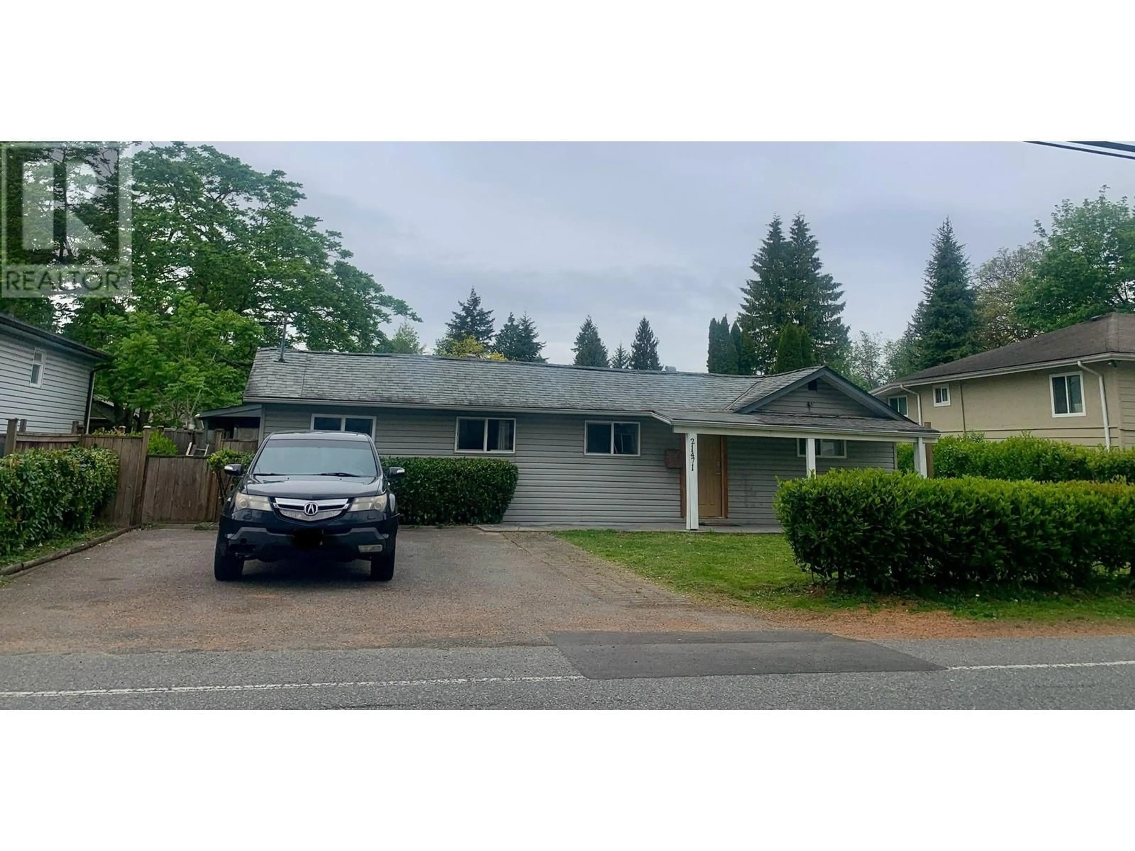 Unknown for 21471 121 AVENUE, Maple Ridge British Columbia V2X3S5
