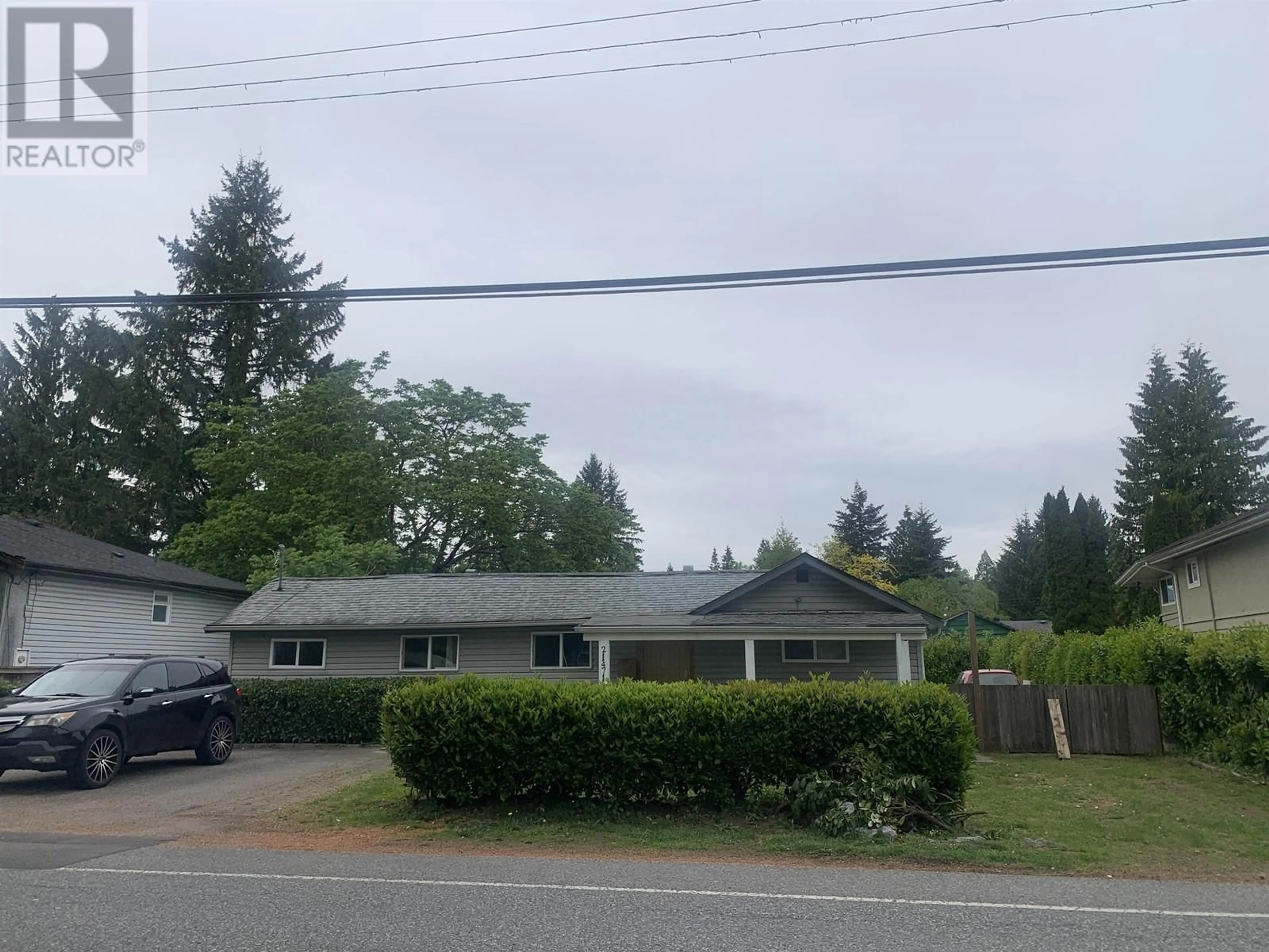 Unknown for 21471 121 AVENUE, Maple Ridge British Columbia V2X3S5