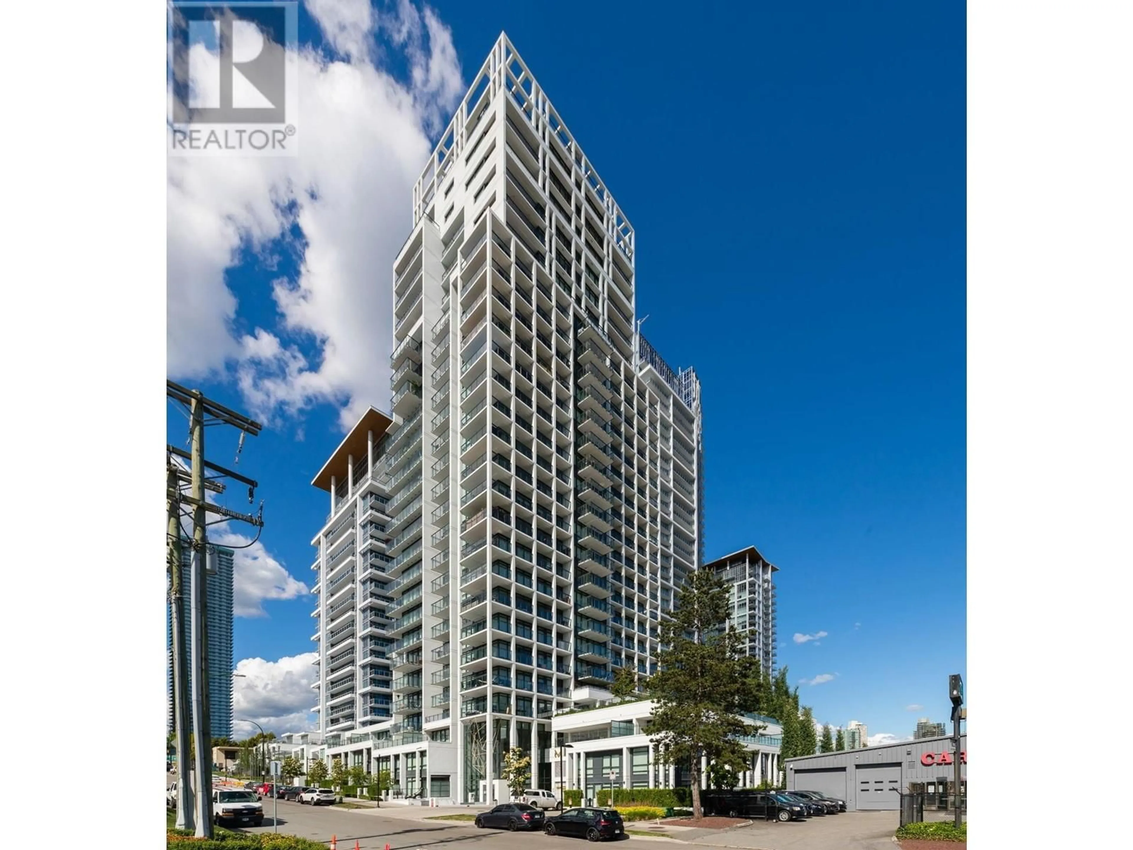Unknown for 2106 - 2378 ALPHA AVENUE, Burnaby British Columbia V5C0K2