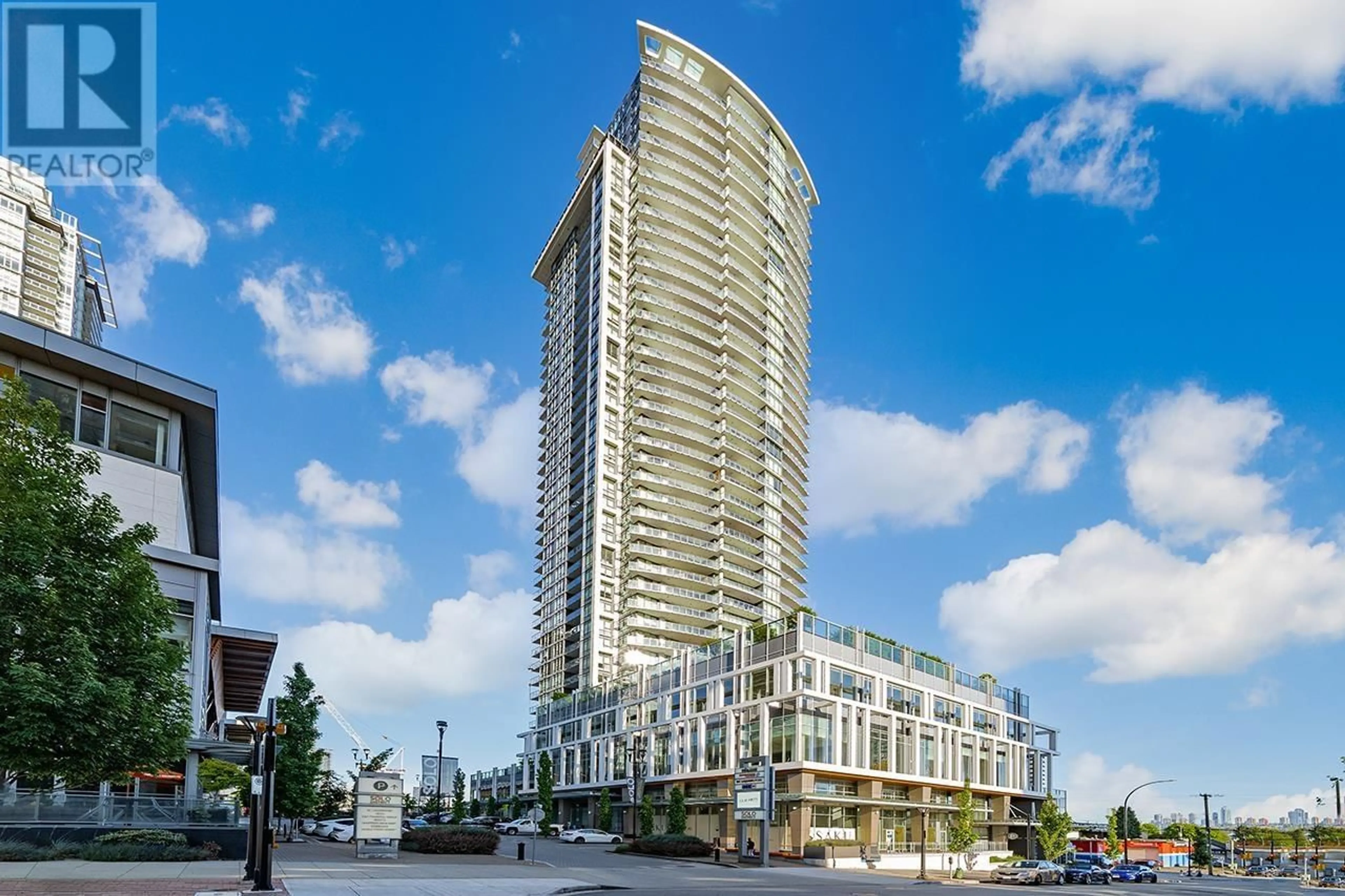 Unknown for 305 - 2085 SKYLINE COURT, Burnaby British Columbia V5C0M6
