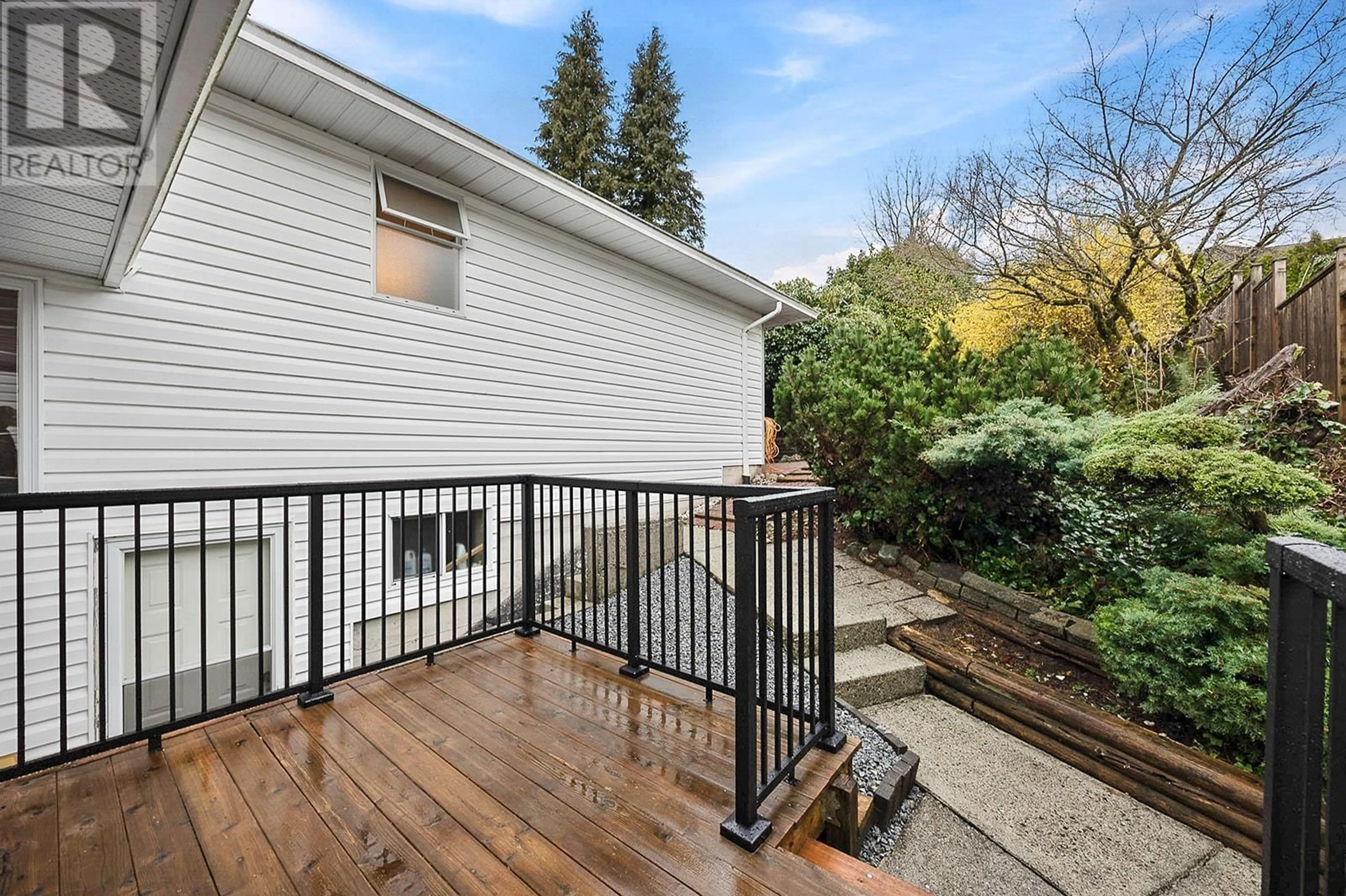 Patio, unknown for 2850 MARA DRIVE, Coquitlam British Columbia V3C5L2