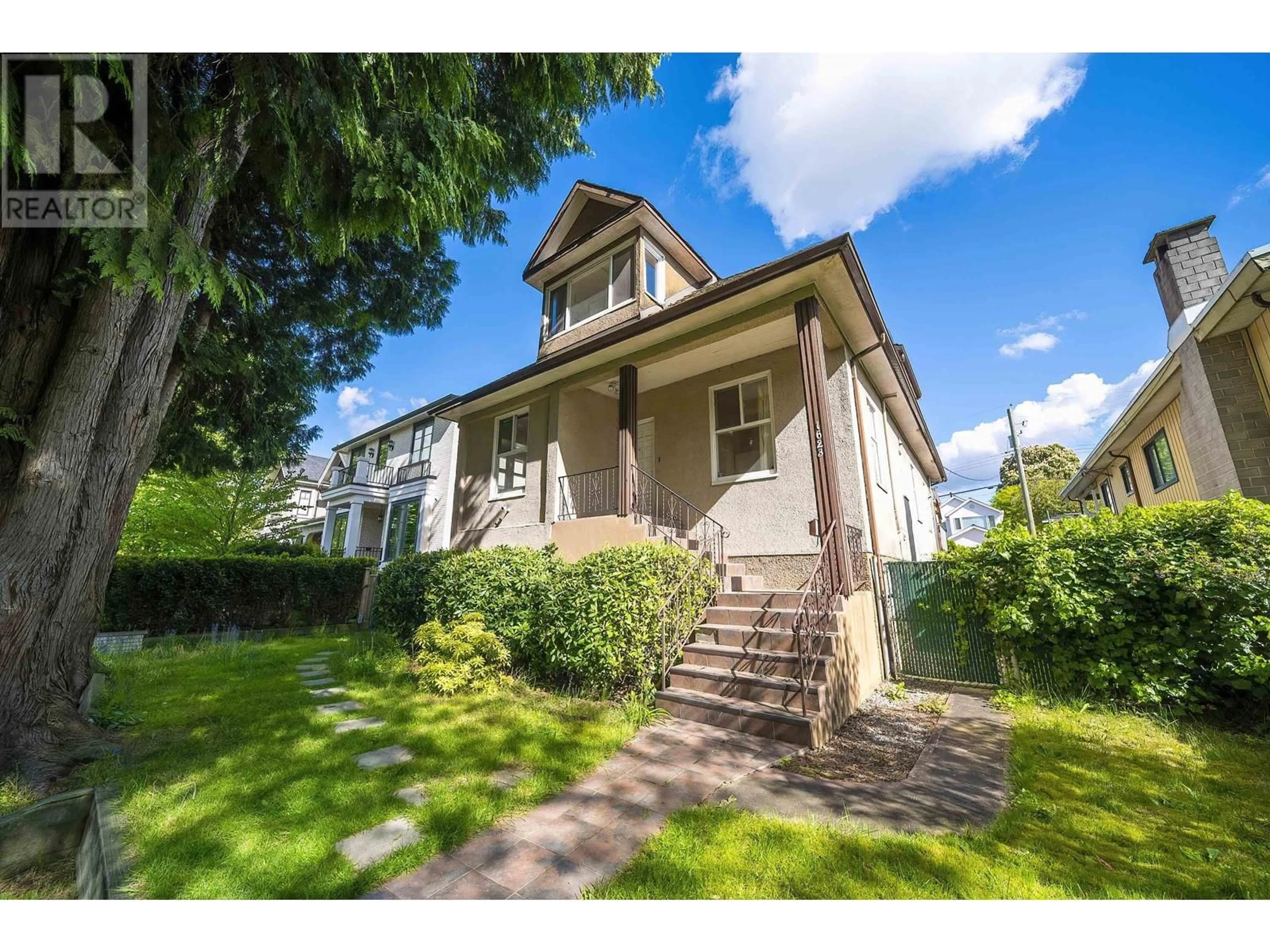 Unknown for 1623 66 AVENUE, Vancouver British Columbia V6P2S1