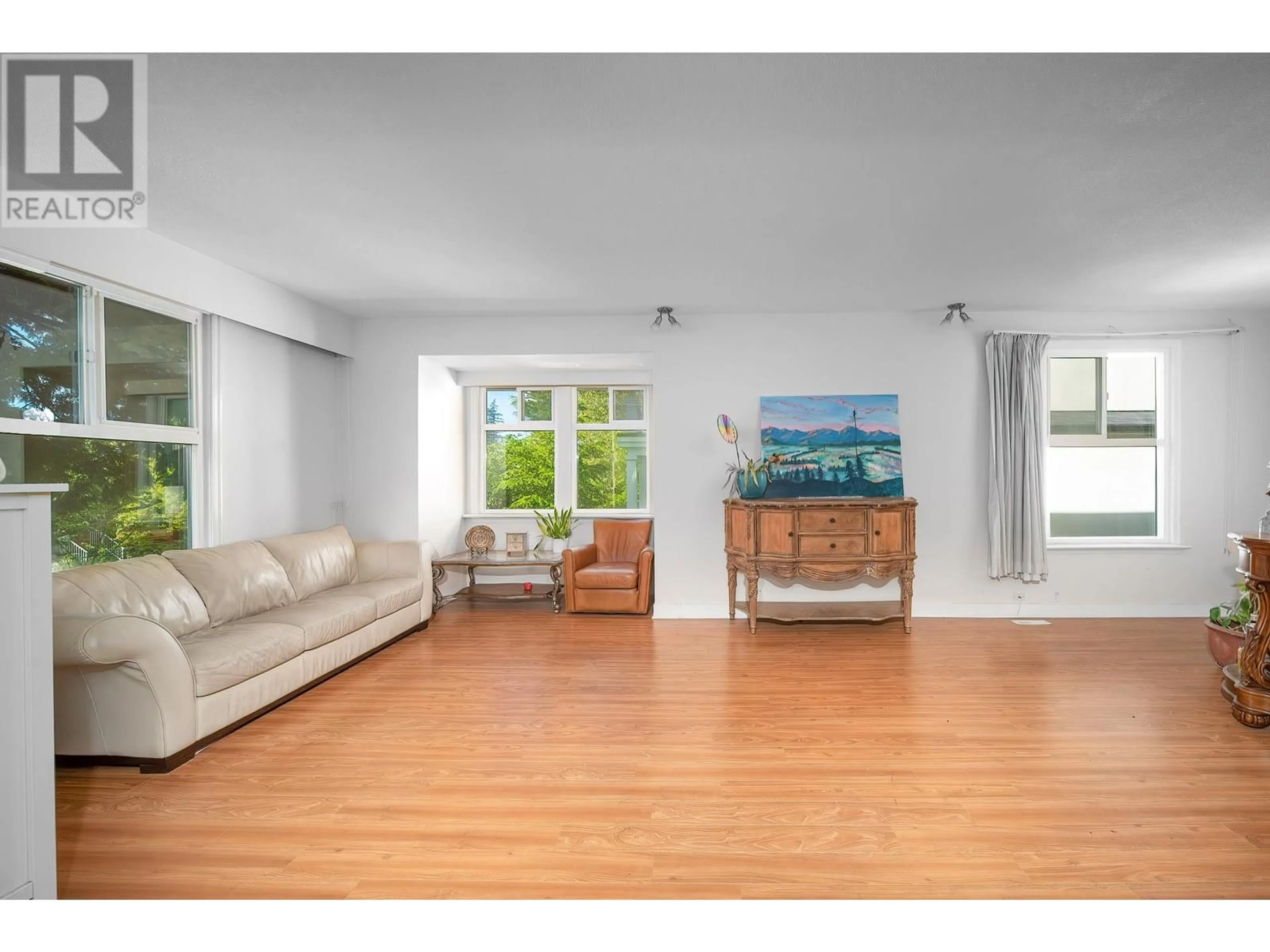 Living room with furniture, unknown for 1623 66 AVENUE, Vancouver British Columbia V6P2S1