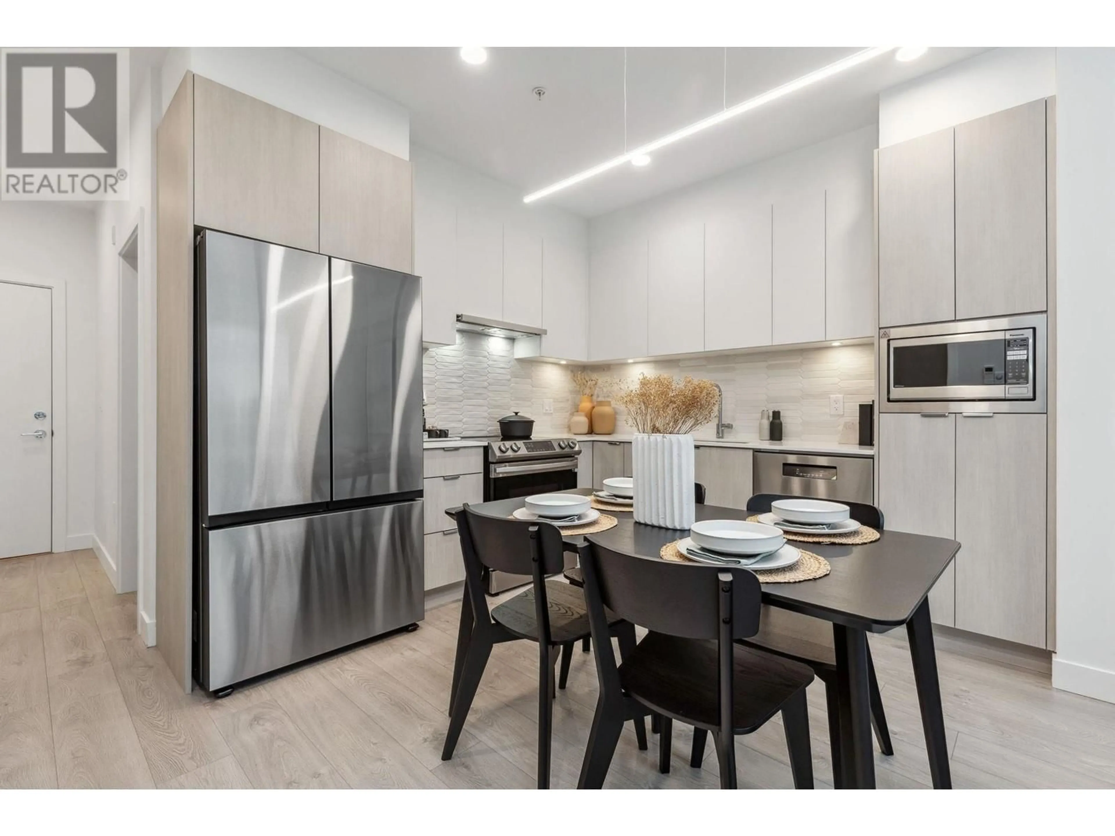 Open concept kitchen, unknown for 124 - 2499 RABBIT DRIVE, Tsawwassen British Columbia V4M0G4
