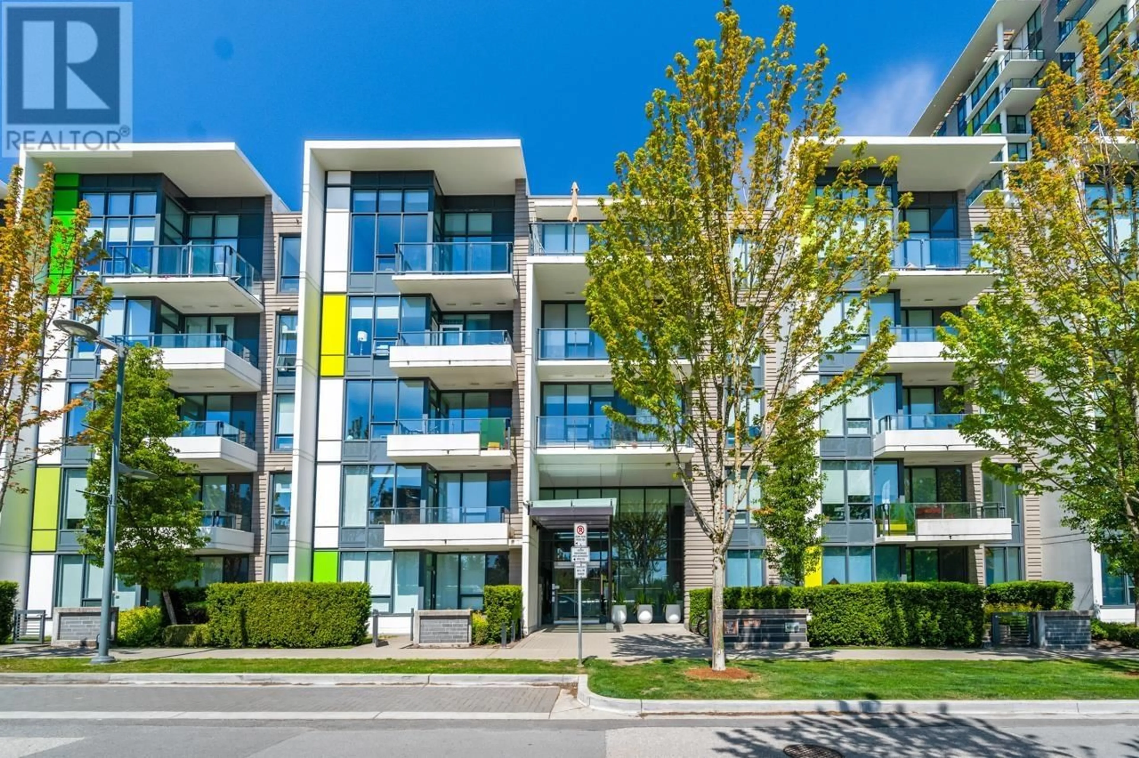 Unknown for 303 - 5687 GRAY AVENUE, Vancouver British Columbia V6S0K7