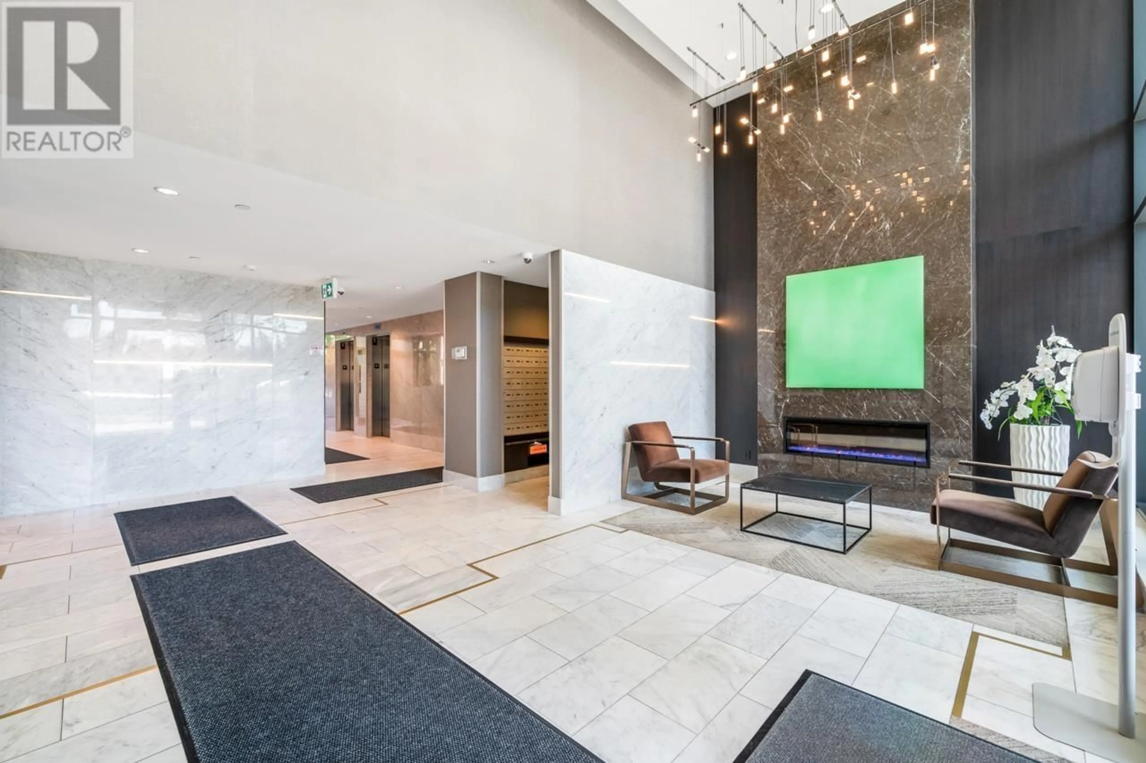 Lobby for 303 - 5687 GRAY AVENUE, Vancouver British Columbia V6S0K7