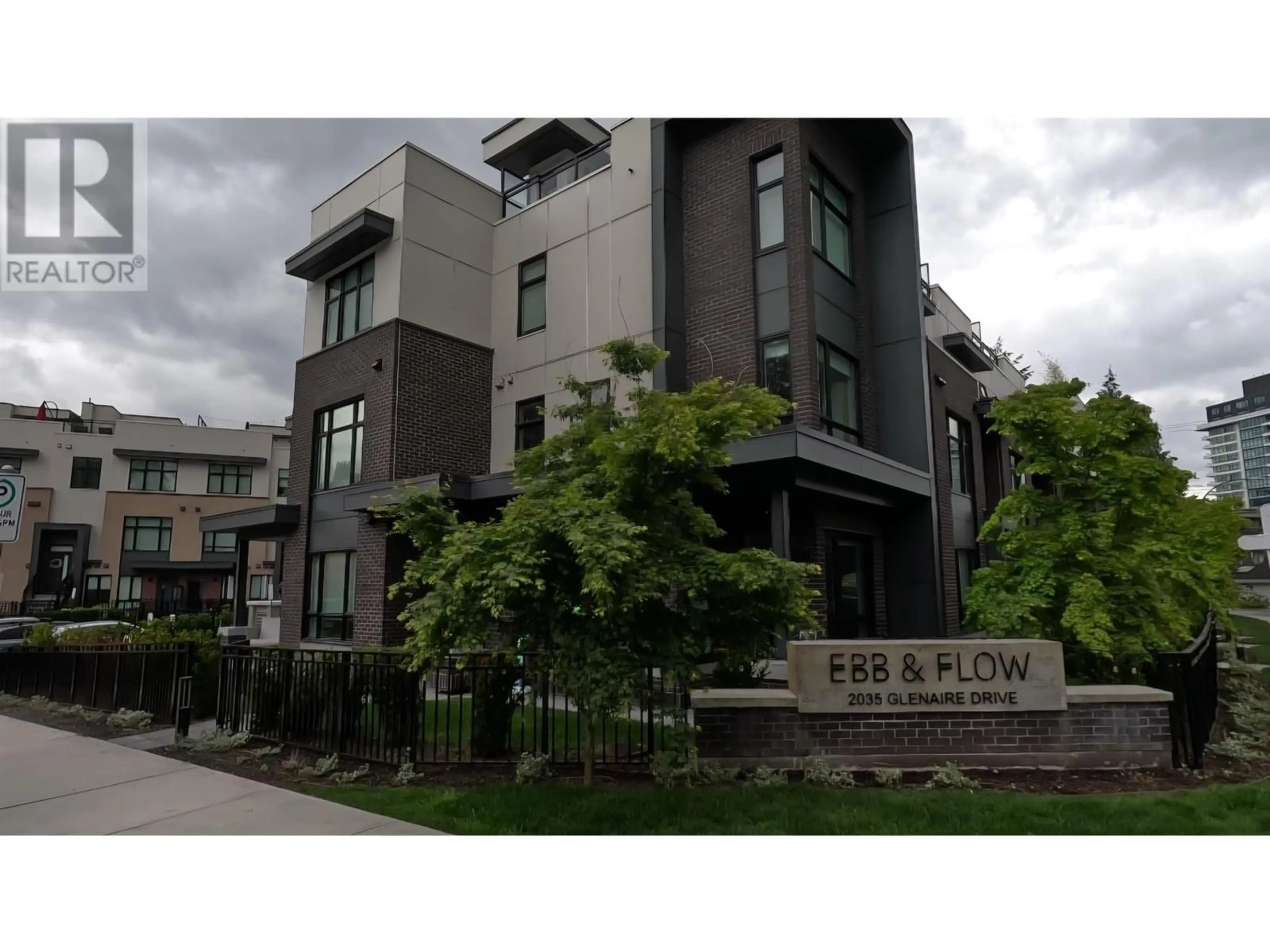 Unknown for 122 - 2035 GLENAIRE DRIVE, North Vancouver British Columbia V2P1Y2