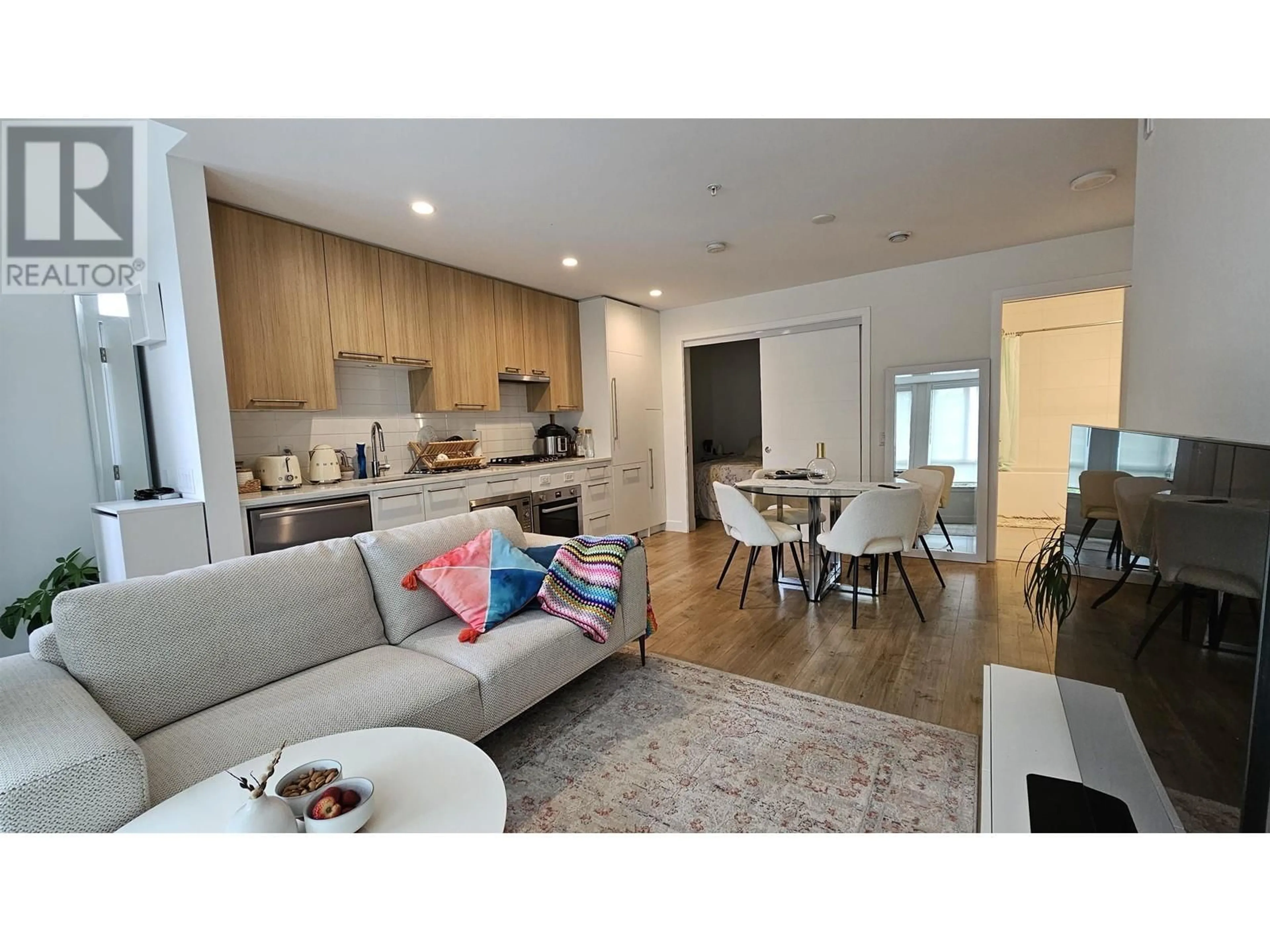 Unknown for 122 - 2035 GLENAIRE DRIVE, North Vancouver British Columbia V2P1Y2