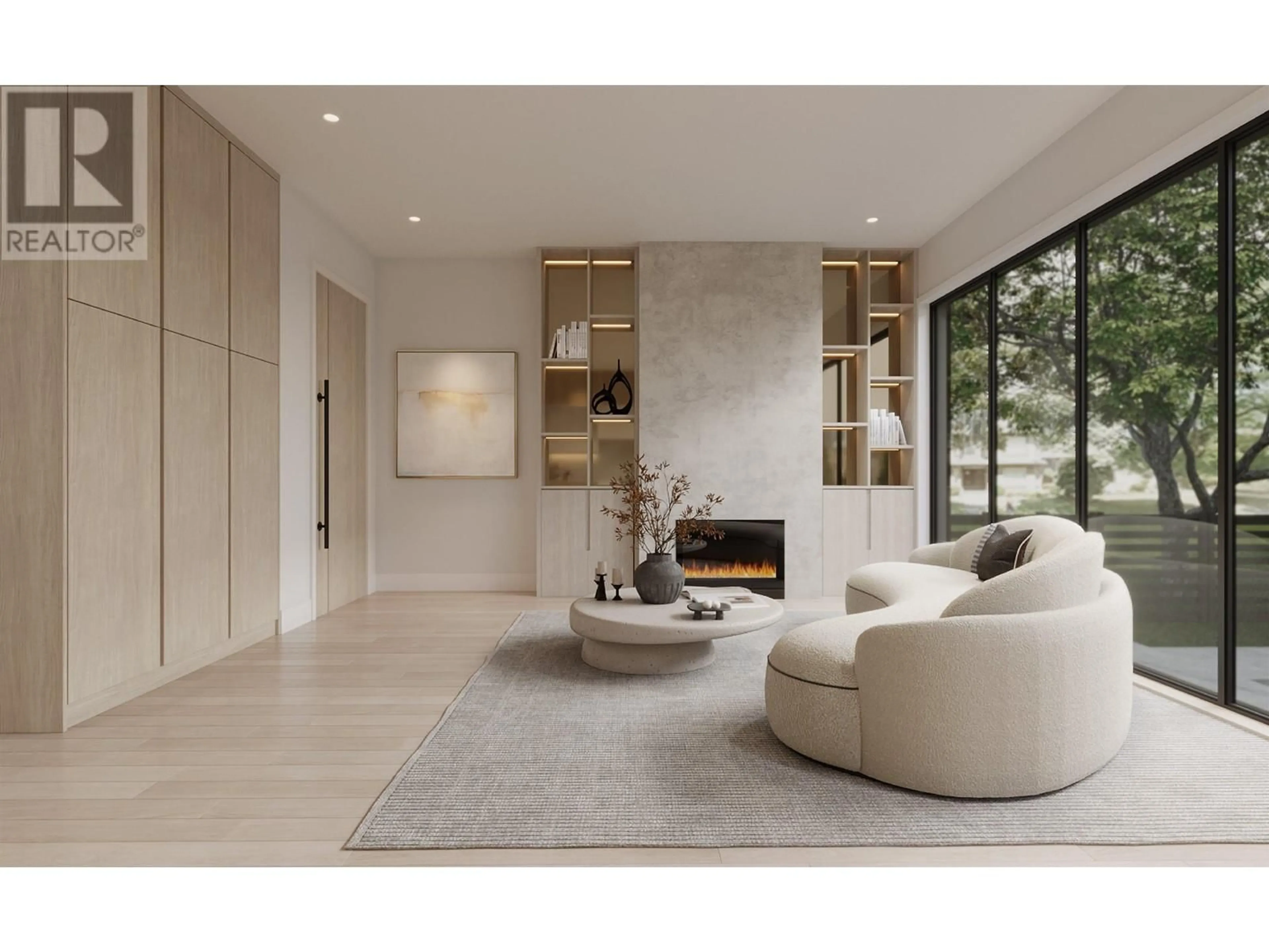 Living room with furniture, unknown for 448 20 AVENUE, Vancouver British Columbia V5Y2C8