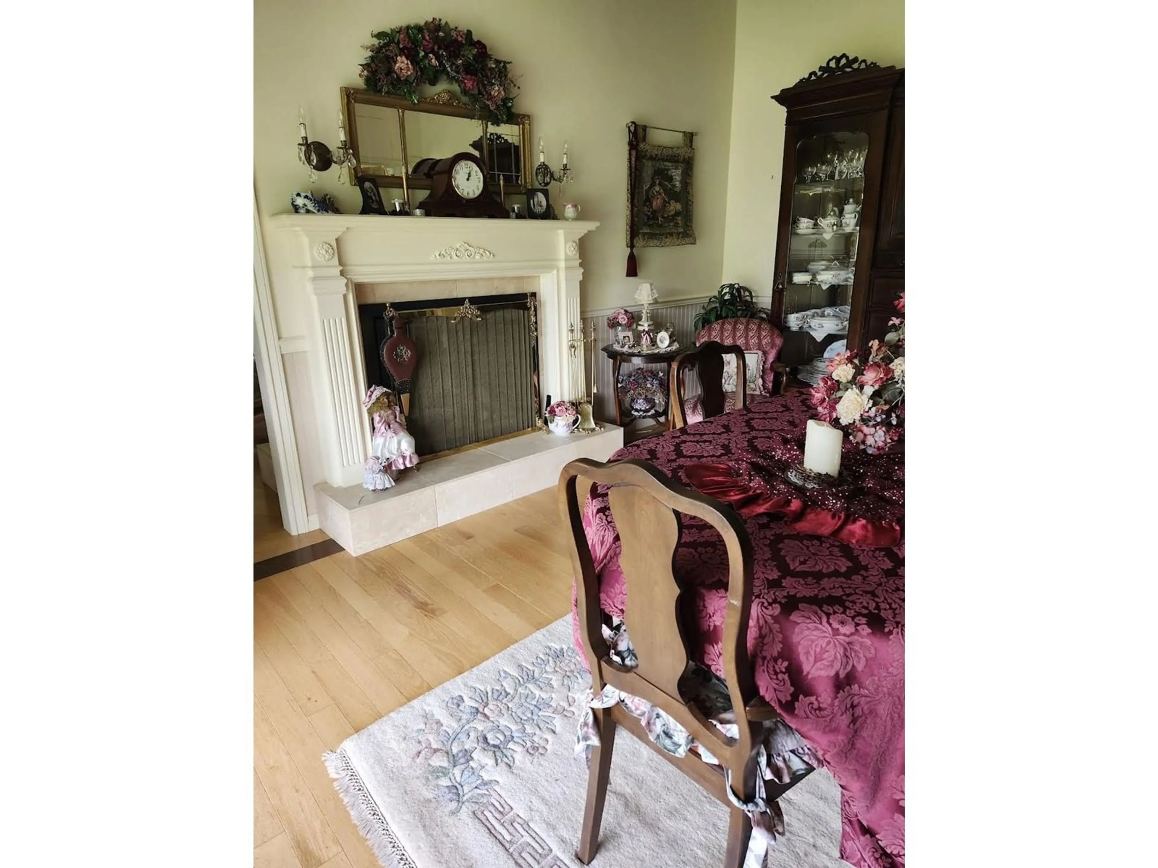 Unknown for 48476 RYDER LAKE ROAD, Ryder Lake British Columbia V4Z1E3