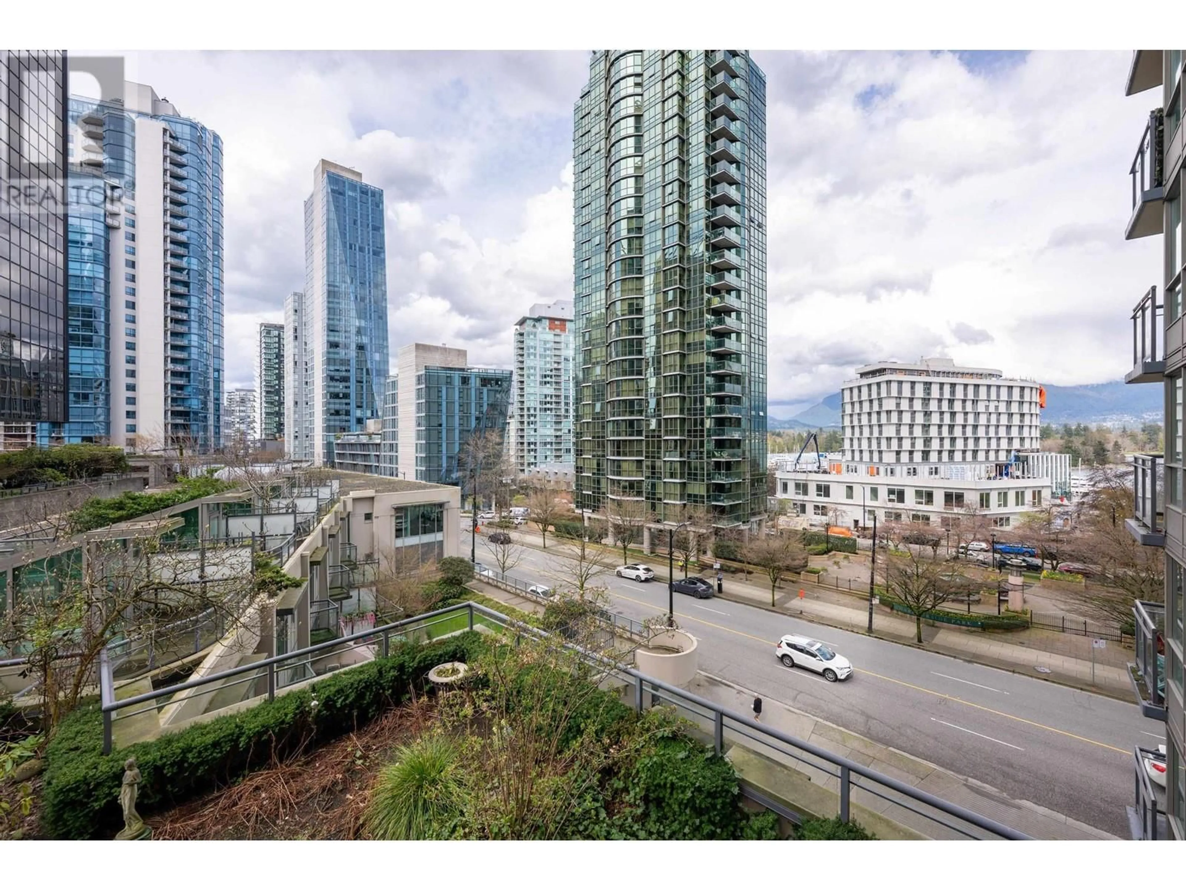 Unknown for 604 - 1328 PENDER STREET, Vancouver British Columbia V6E4T1