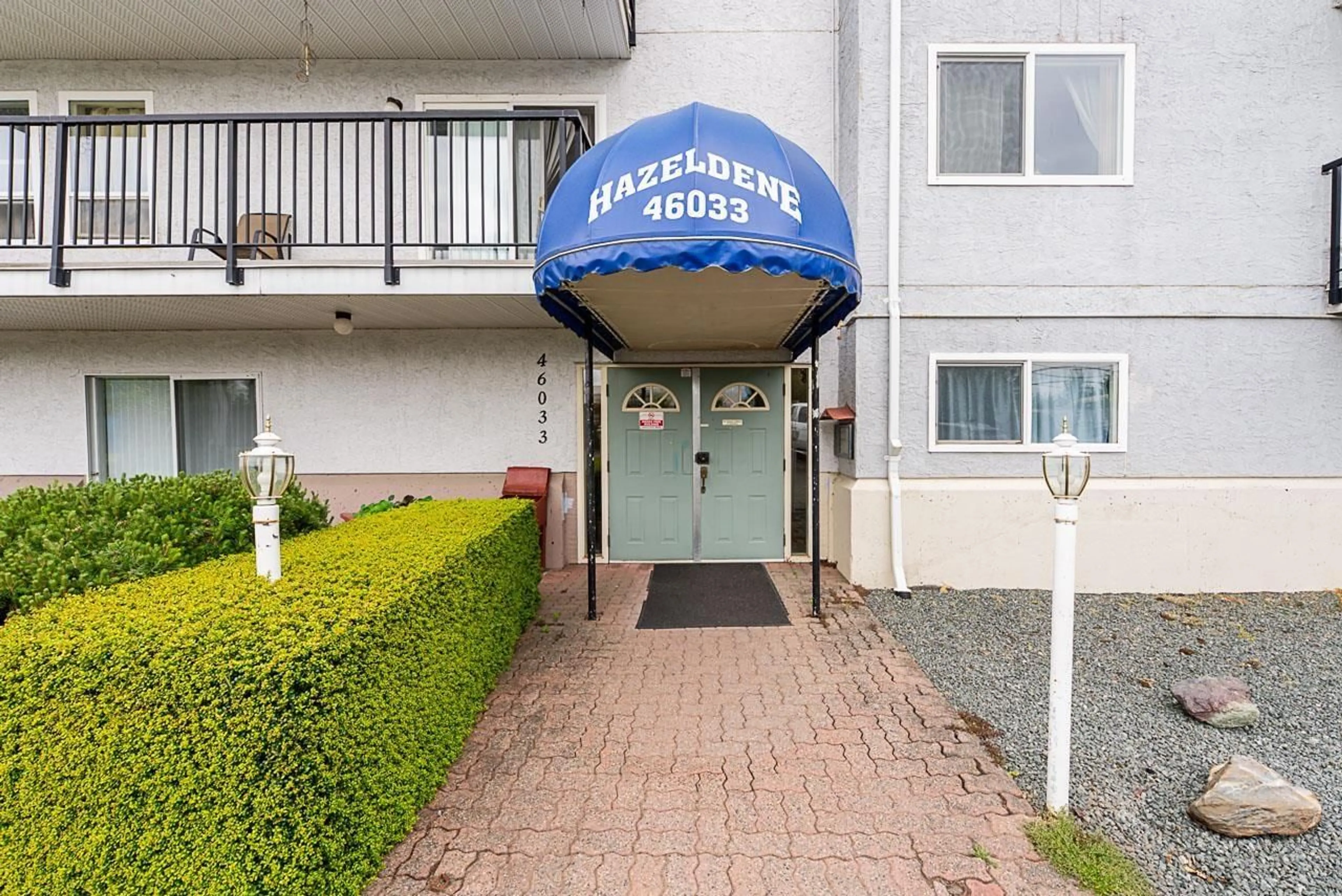 Unknown for 205 - 46033 CHILLIWACK CENTRAL ROAD, Chilliwack British Columbia V2P1J5