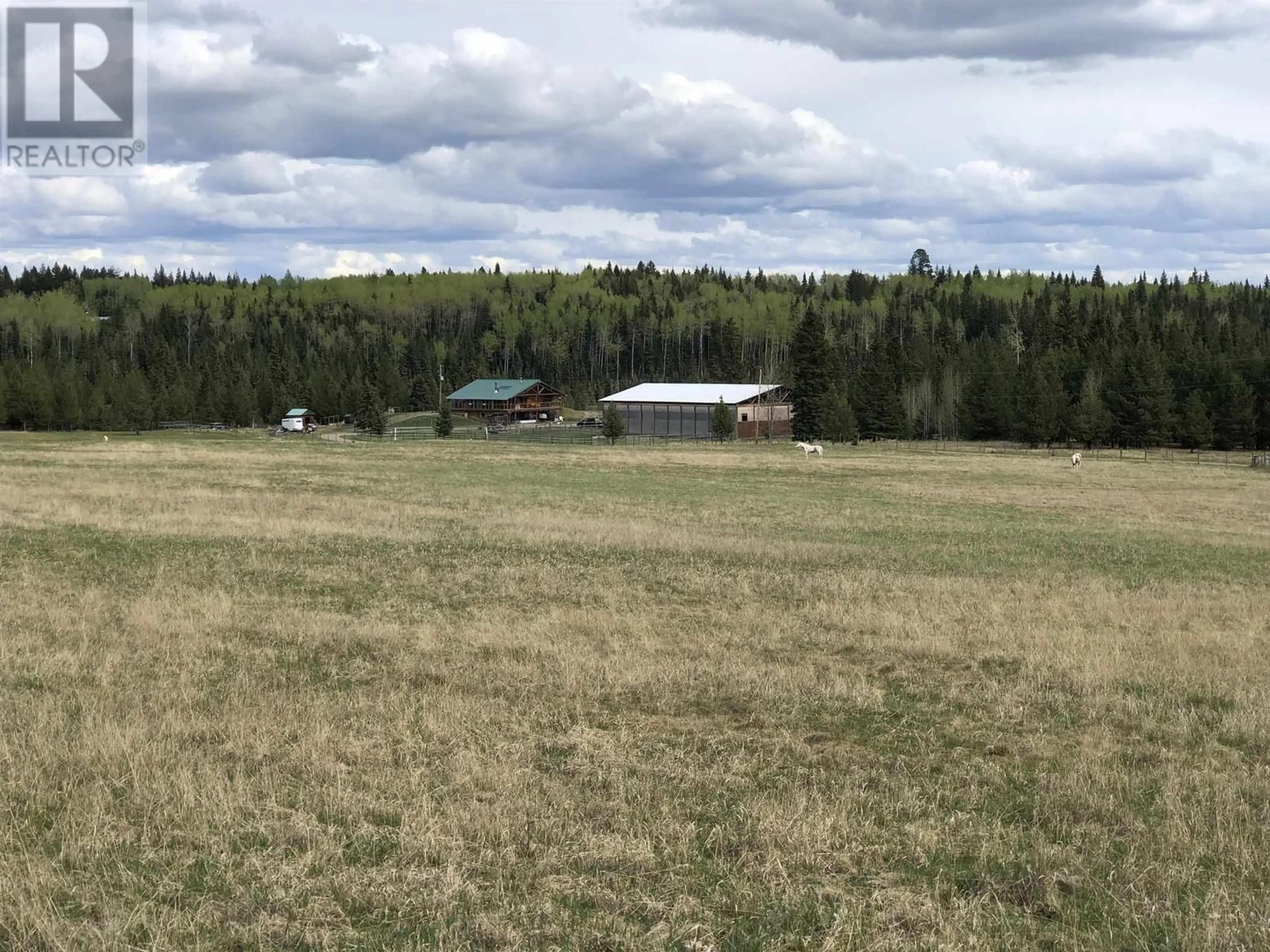 A pic from outside/outdoor area/front of a property/back of a property/a pic from drone, unknown for 7181 SHERIDAN LAKE W ROAD, Lone Butte British Columbia V0K1X1