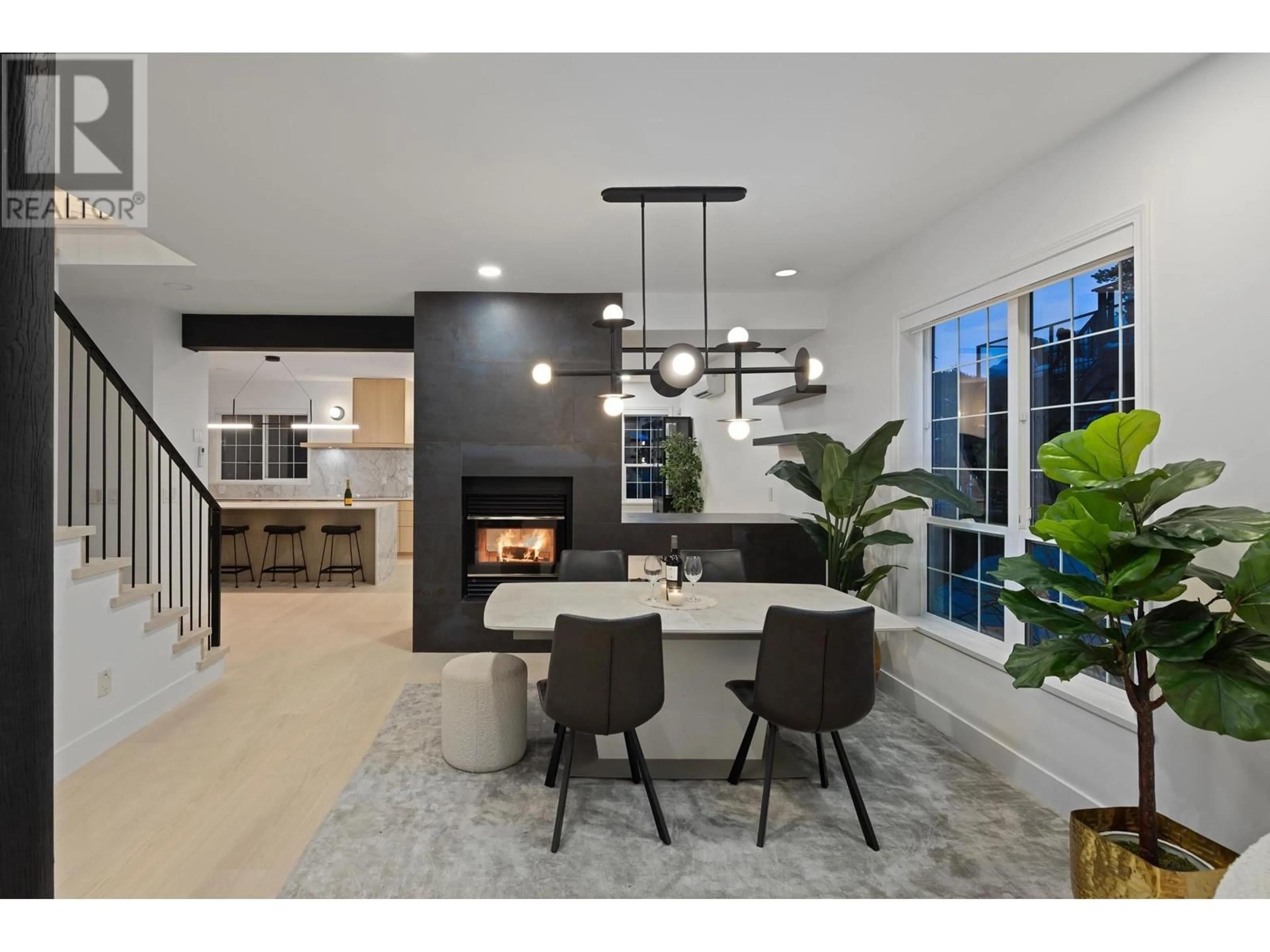 Open concept kitchen, unknown for 2741 COYOTE PLACE, Whistler British Columbia V8E0A8