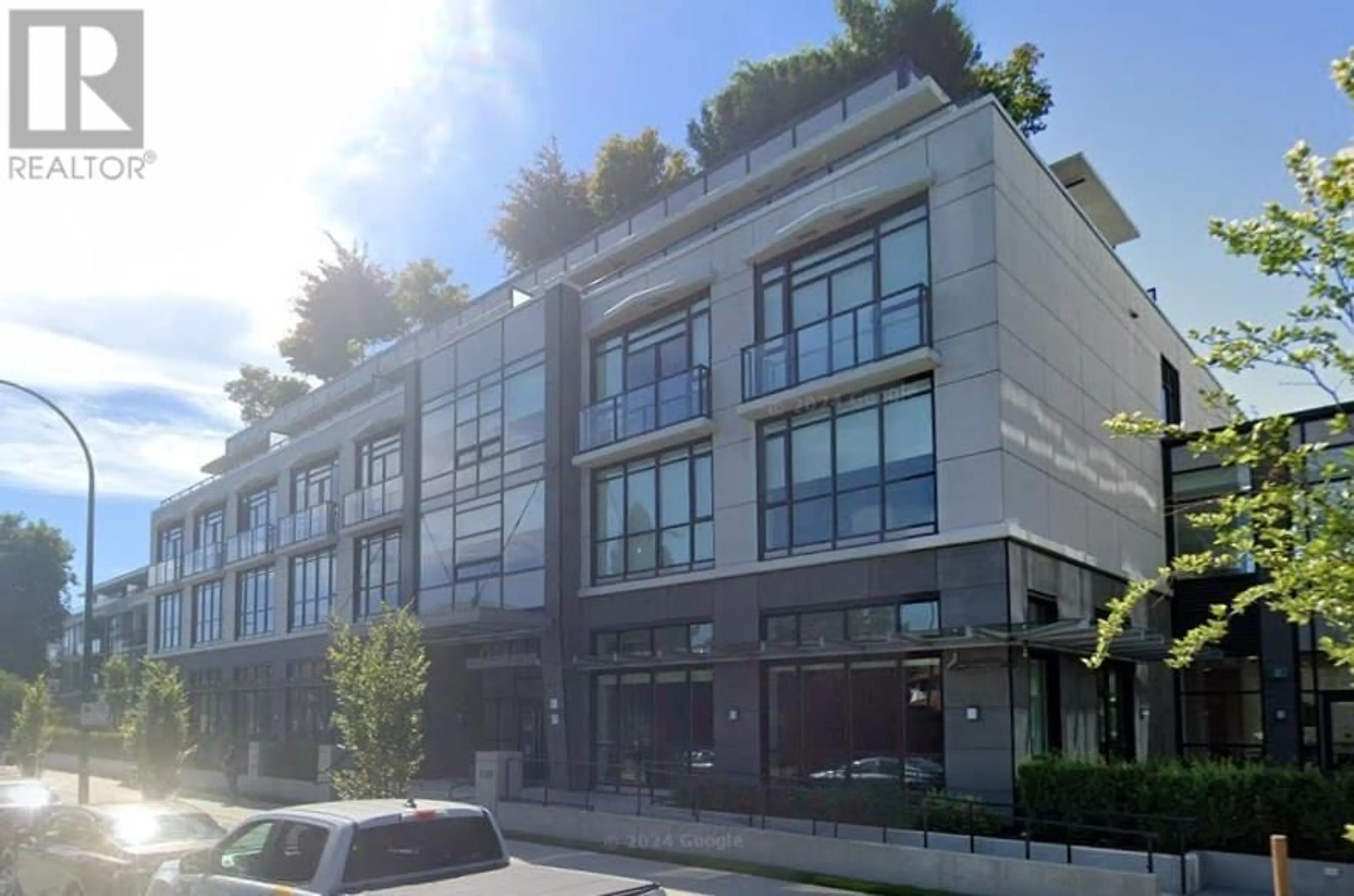 Unknown for 433 - 438 KING EDWARD AVENUE, Vancouver British Columbia V5Y0M5