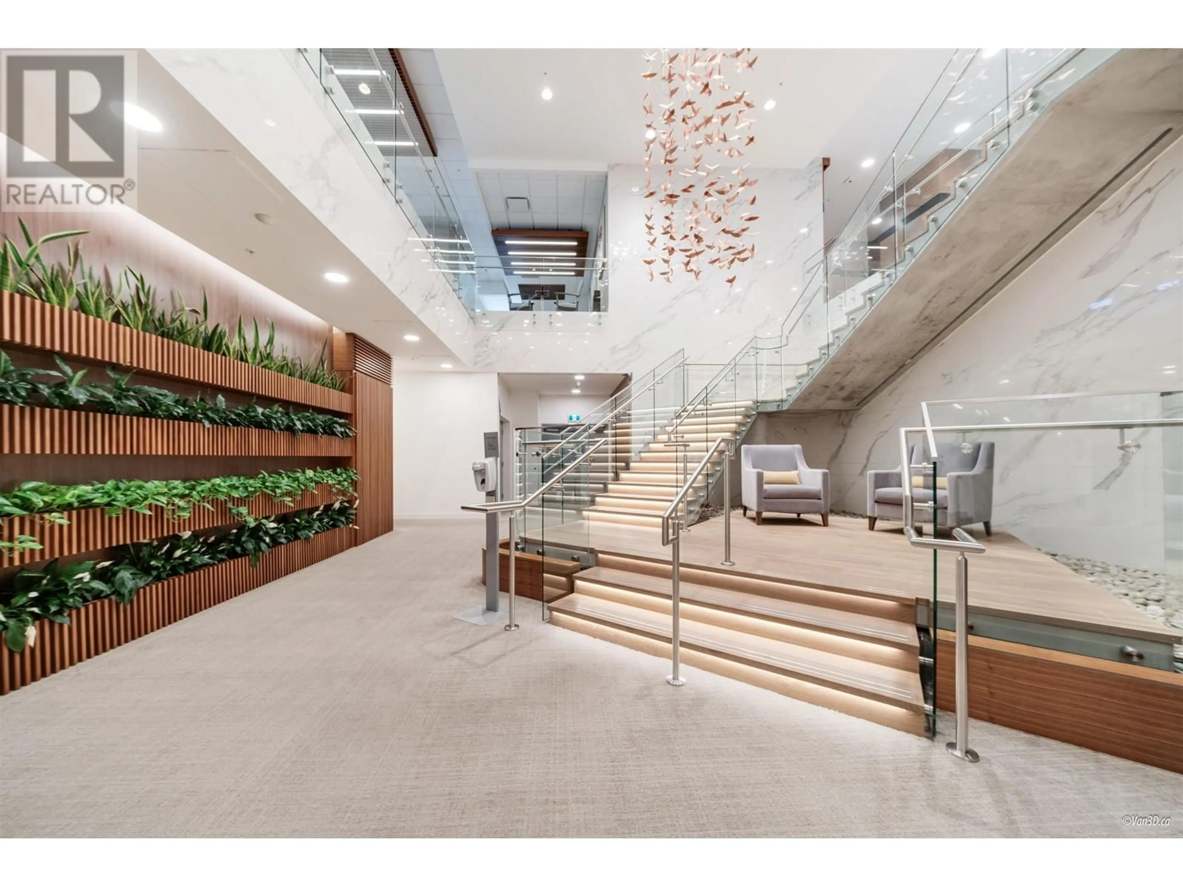 Indoor foyer for 433 - 438 KING EDWARD AVENUE, Vancouver British Columbia V5Y0M5