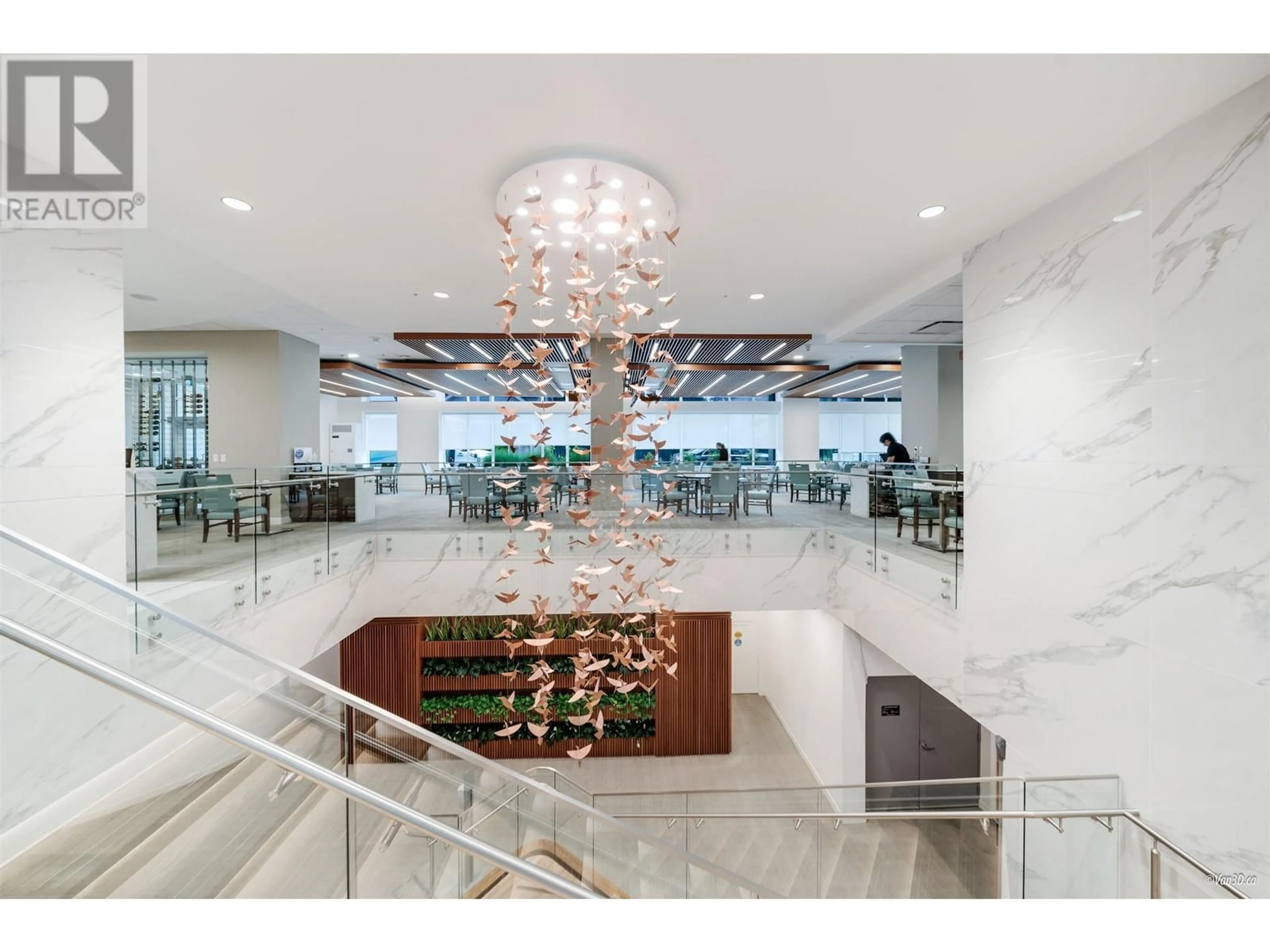 Lobby for 433 - 438 KING EDWARD AVENUE, Vancouver British Columbia V5Y0M5