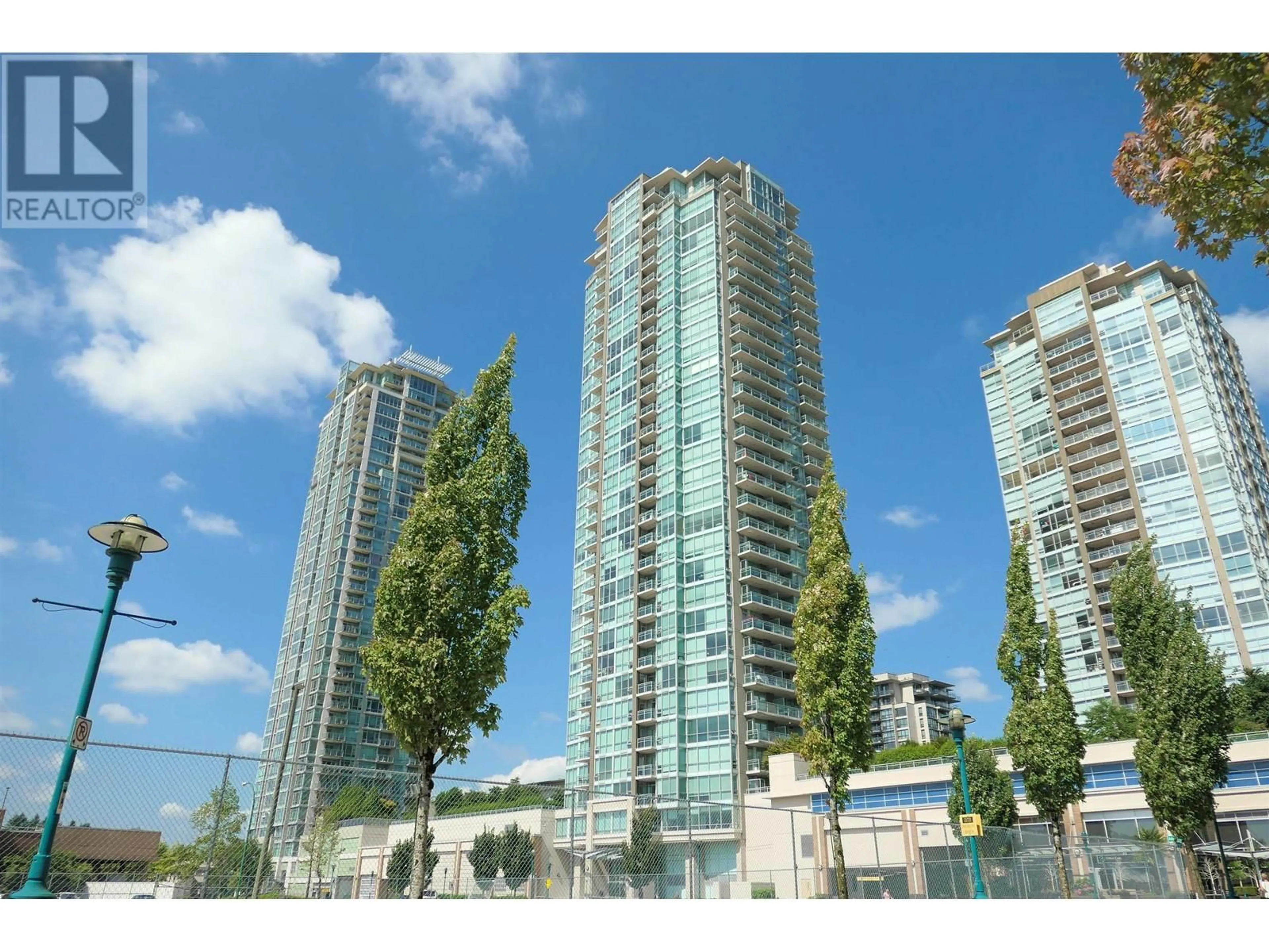 Unknown for 3001 - 2975 ATLANTIC AVENUE, Coquitlam British Columbia V3B0C5