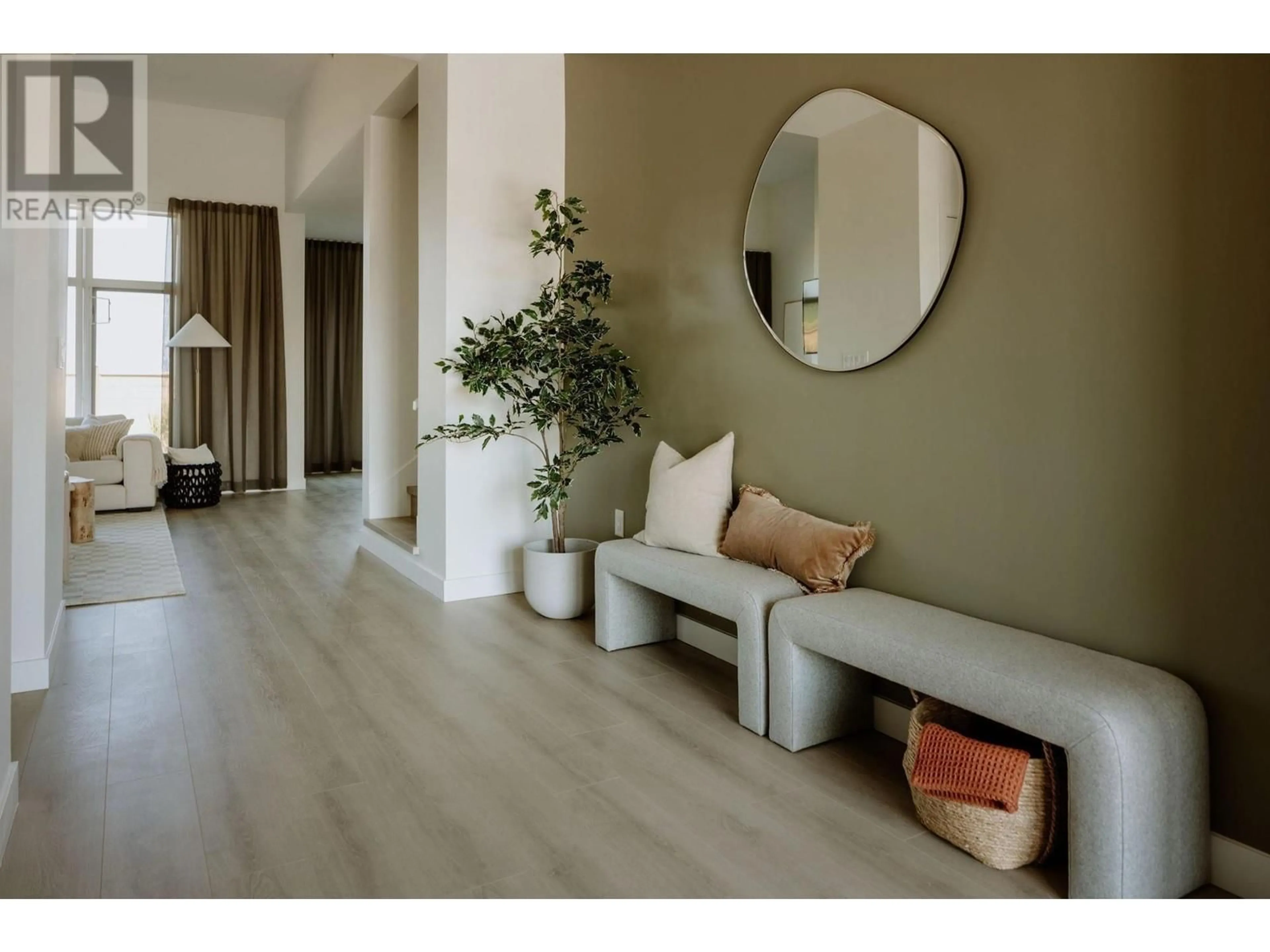 Indoor entryway for 4599 CATTAIL WAY, Tsawwassen British Columbia V4M0G8