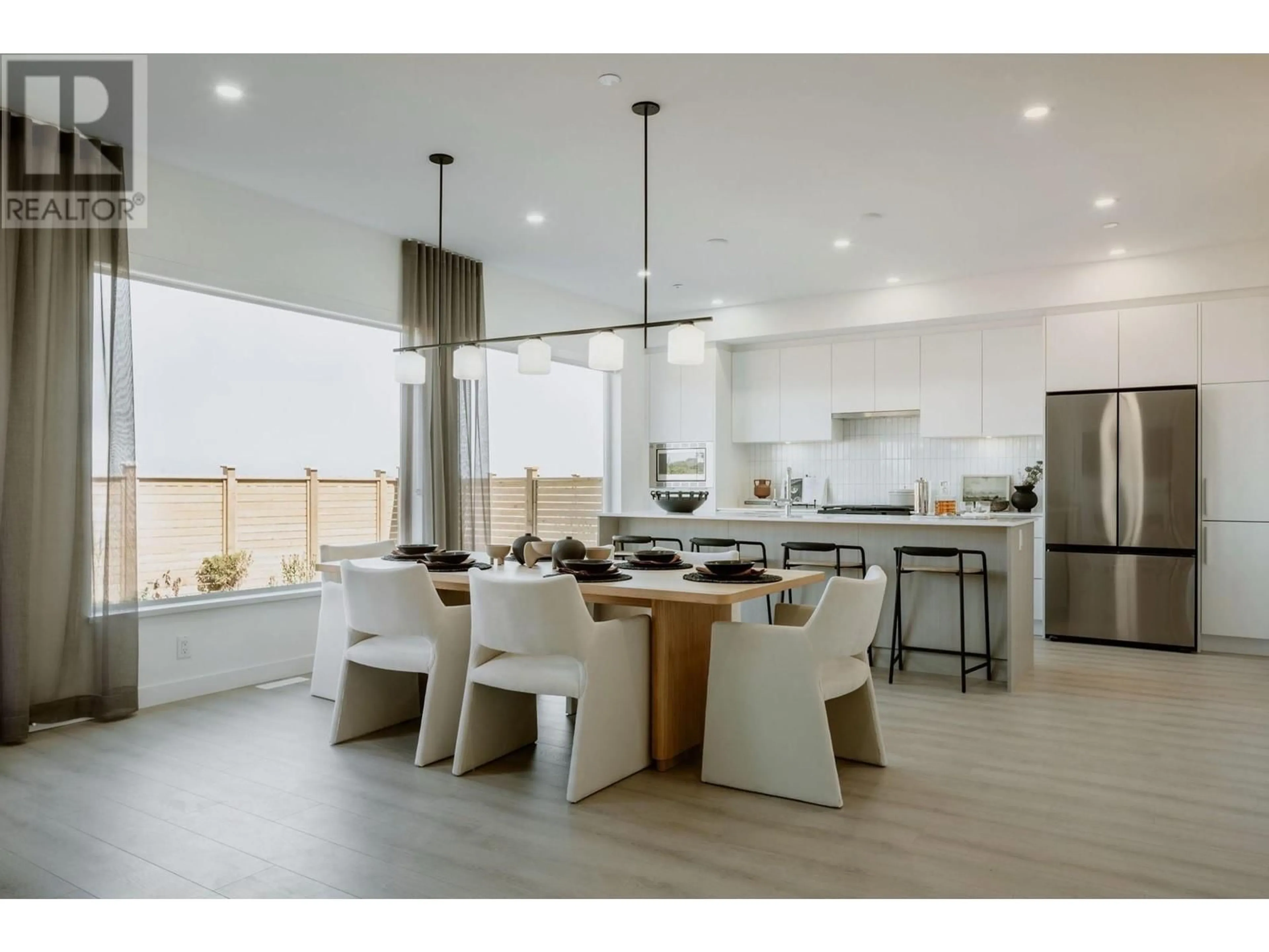 Open concept kitchen, unknown for 4599 CATTAIL WAY, Tsawwassen British Columbia V4M0G8