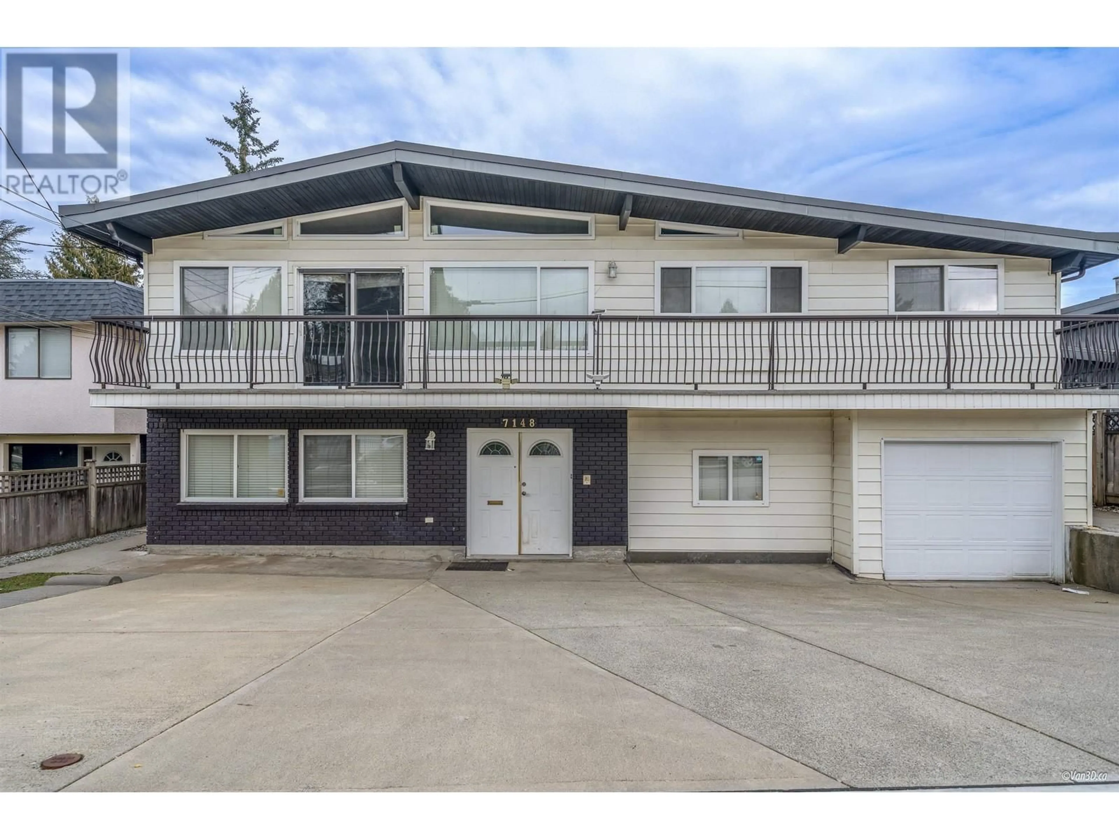 Unknown for 7148 6TH STREET, Burnaby British Columbia V5E3T5