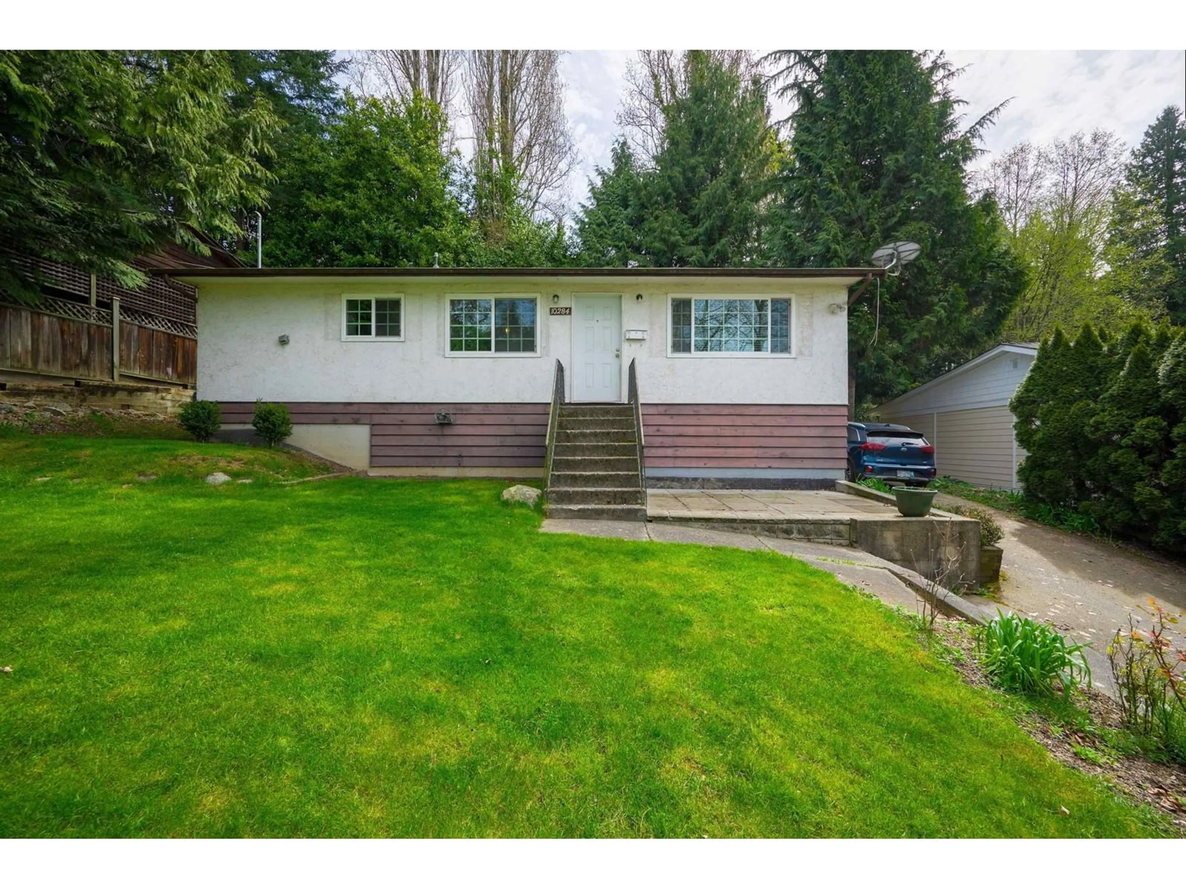 Unknown for 10284 MAIN, Delta British Columbia V4C7H3