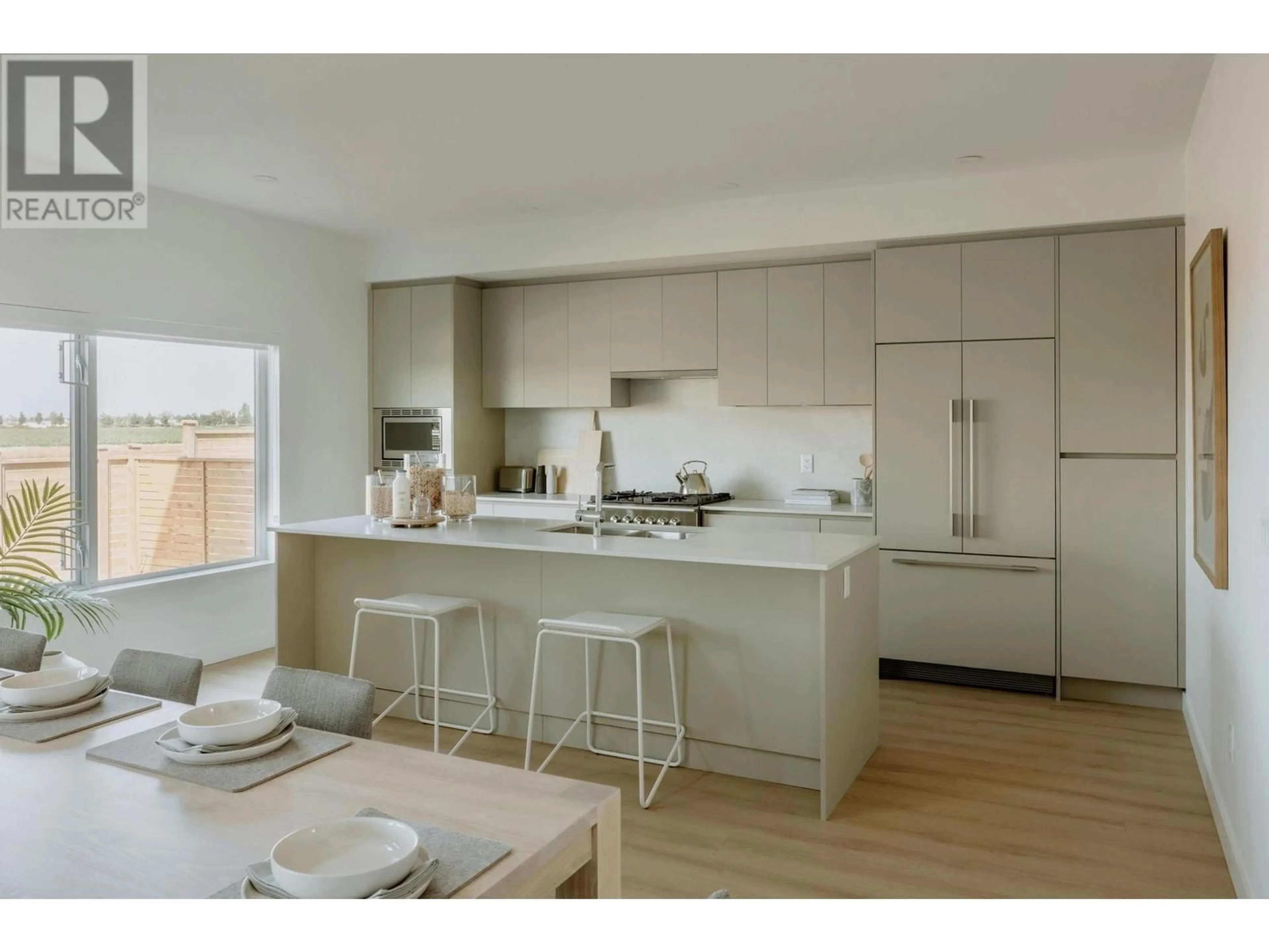 Open concept kitchen, unknown for 4593 CATTAIL WAY, Tsawwassen British Columbia V4M0G8
