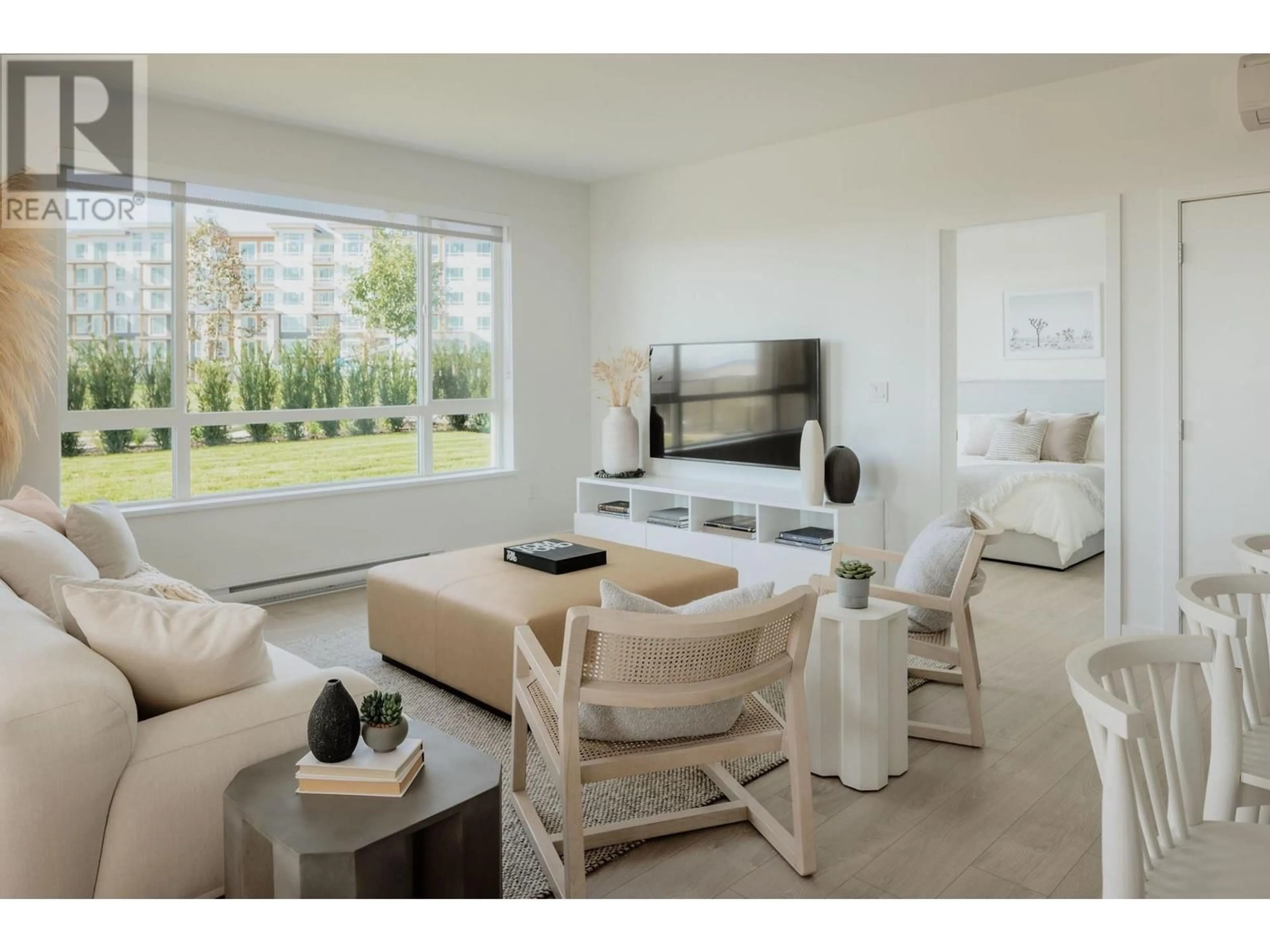 Living room with furniture, unknown for 209 - 2463 RABBIT DRIVE, Tsawwassen British Columbia V4M0G6