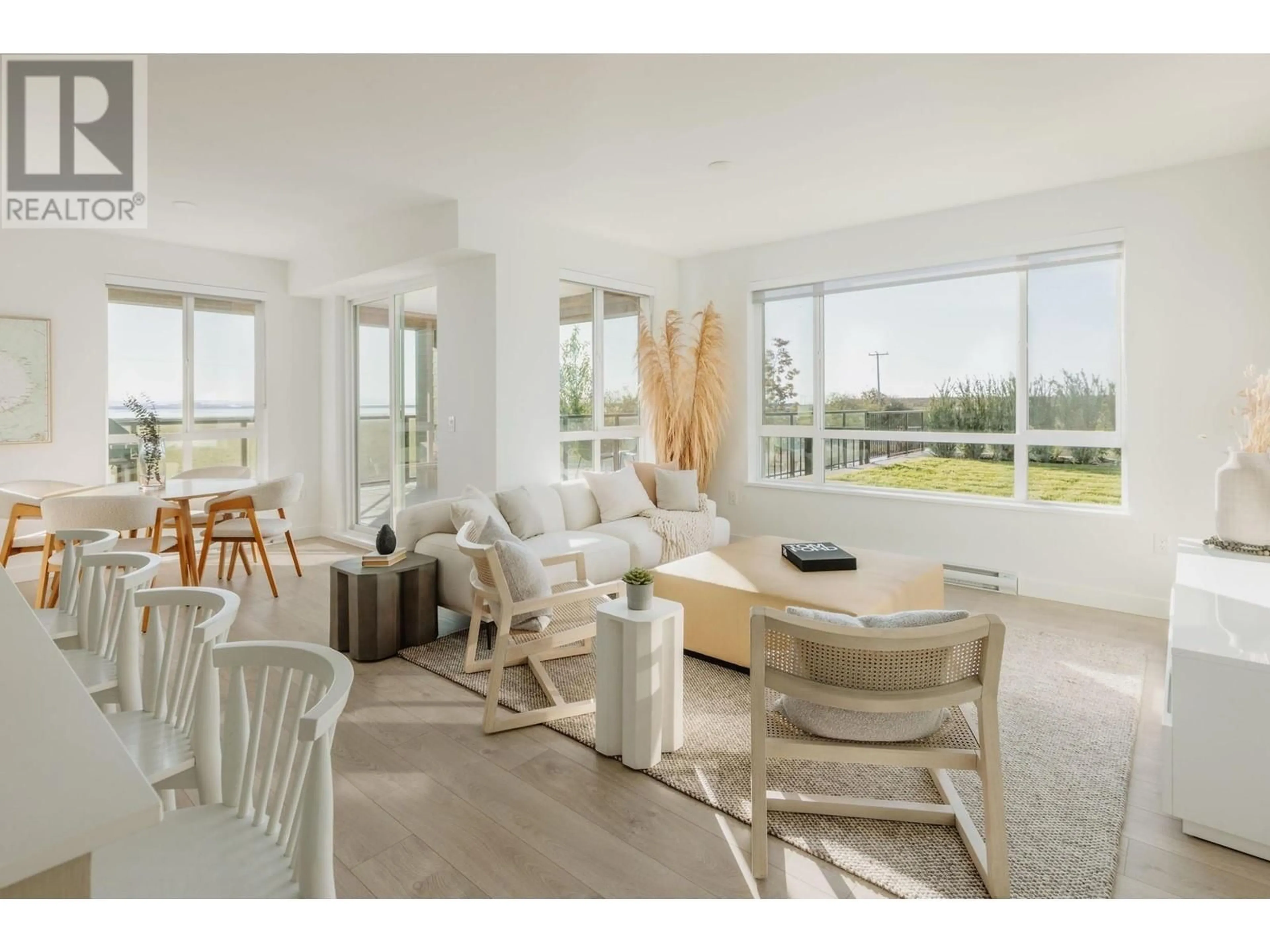 Living room with furniture, unknown for 209 - 2463 RABBIT DRIVE, Tsawwassen British Columbia V4M0G6