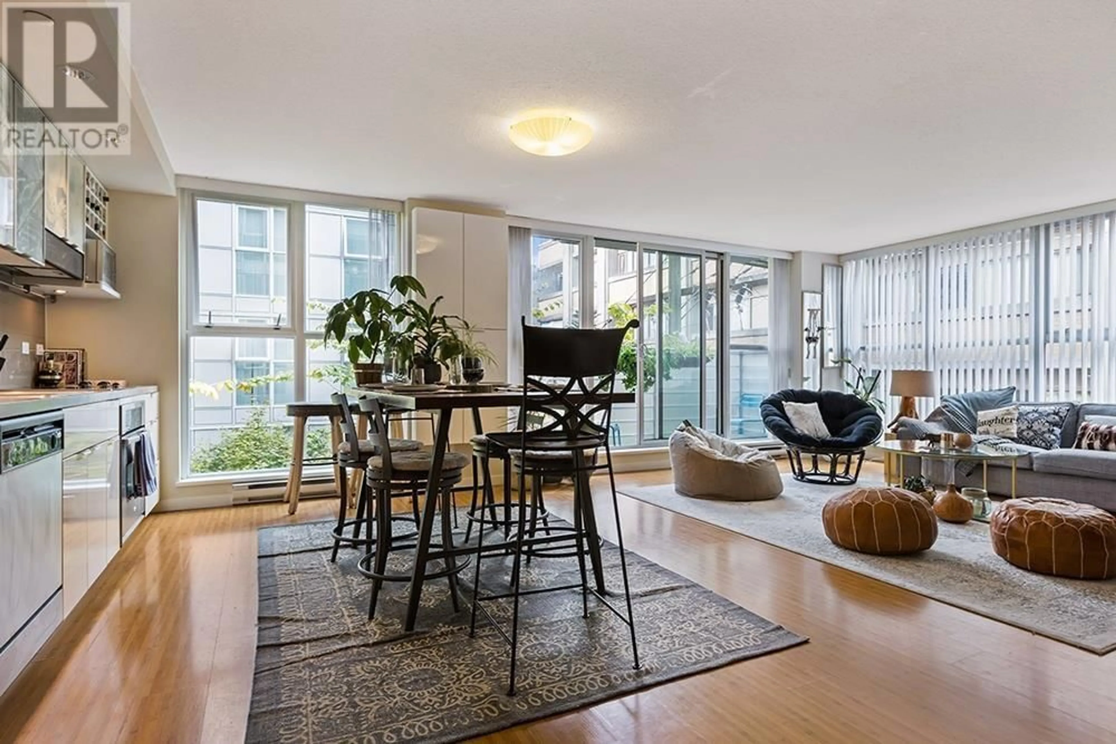 Unknown for 501 - 168 POWELL STREET, Vancouver British Columbia V6A0B2