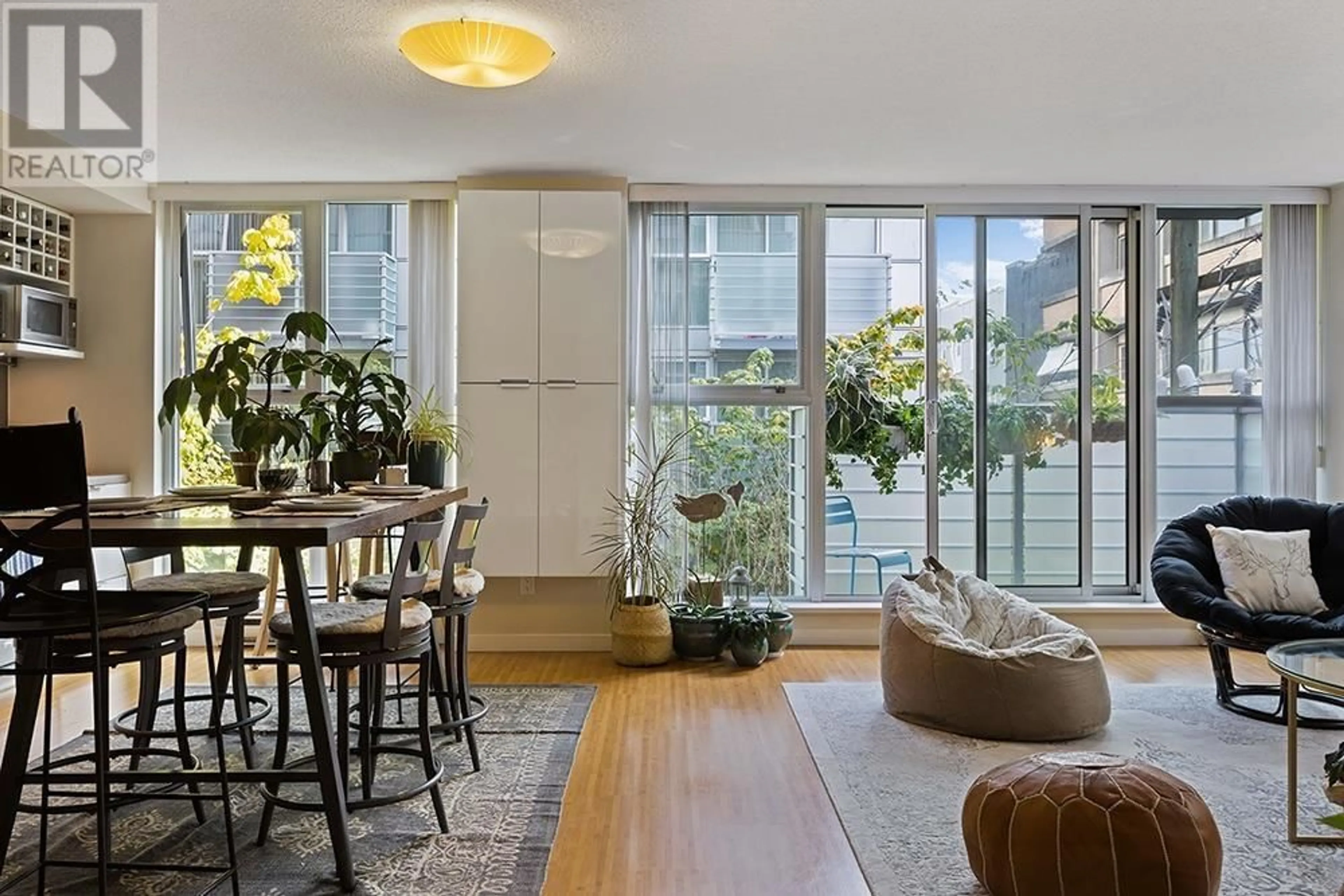 Unknown for 501 - 168 POWELL STREET, Vancouver British Columbia V6A0B2
