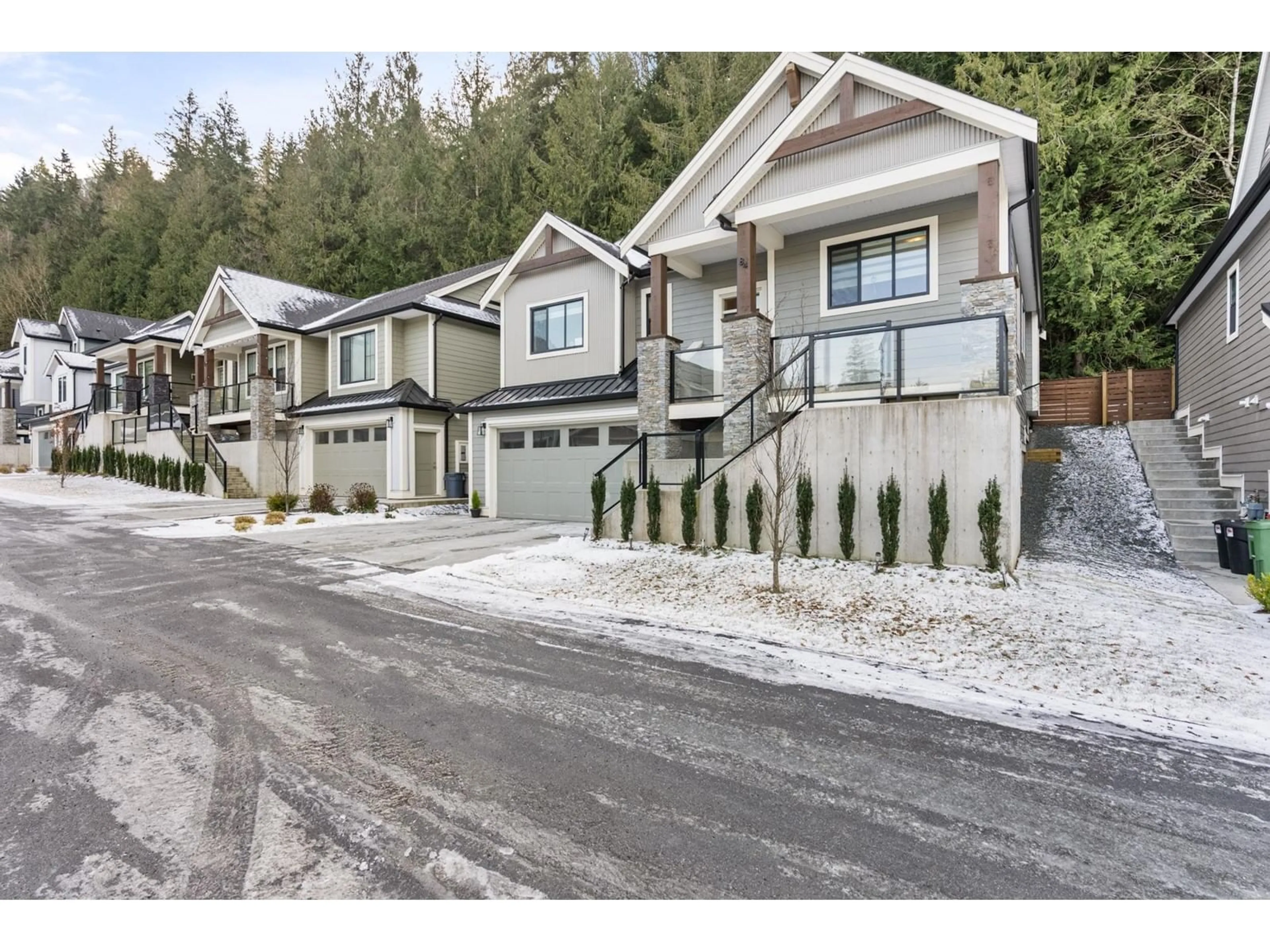 Unknown for 84 - 1880 COLUMBIA VALLEY ROAD, Cultus Lake British Columbia V2R6G8