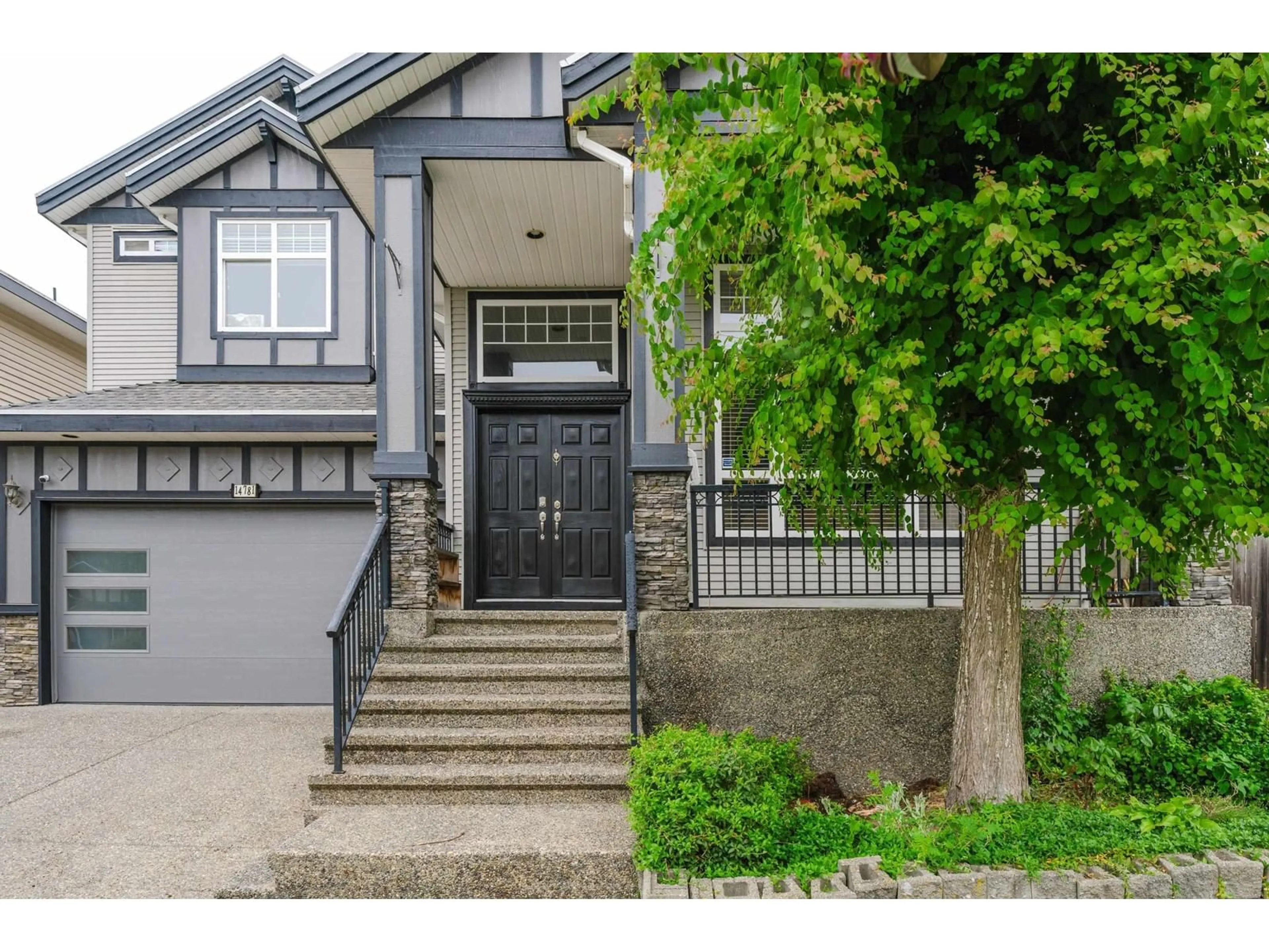 Unknown for 14781 67A, Surrey British Columbia V3S4P9