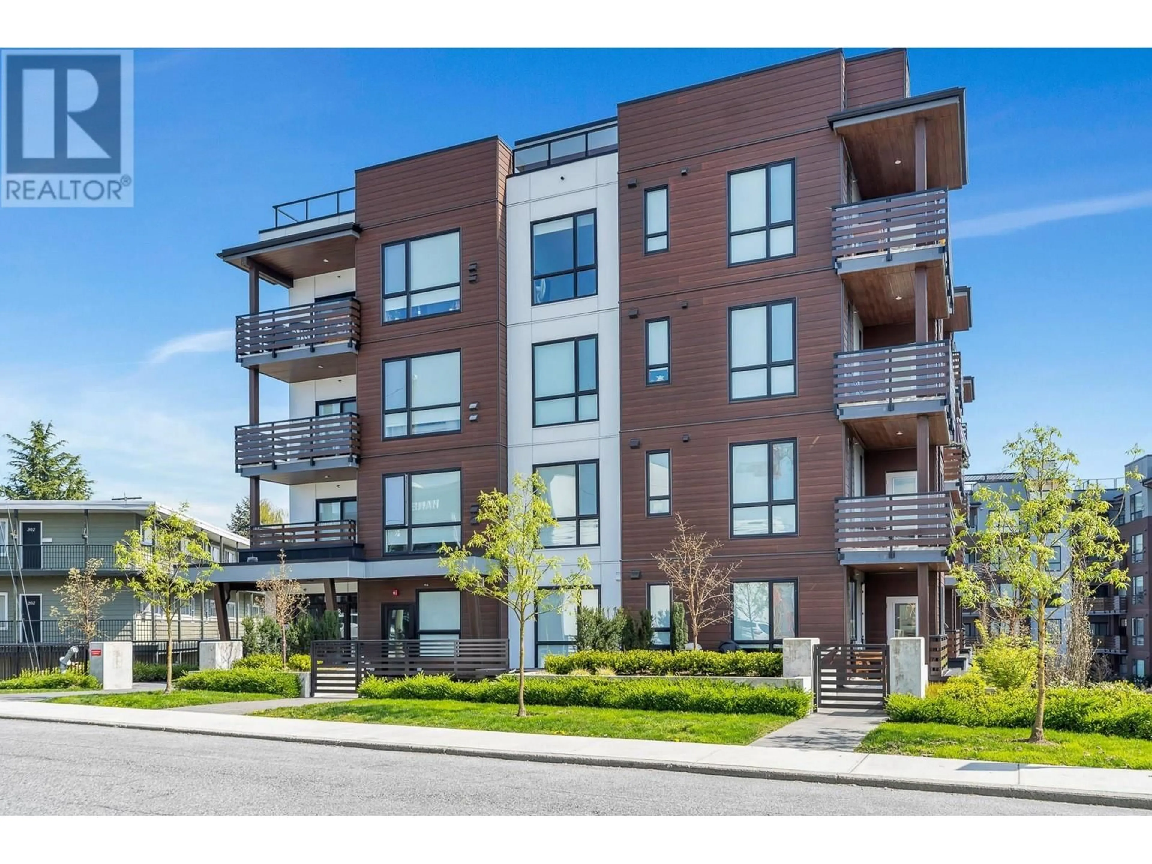 Unknown for 404 - 11718 224 STREET, Maple Ridge British Columbia V2A6A2