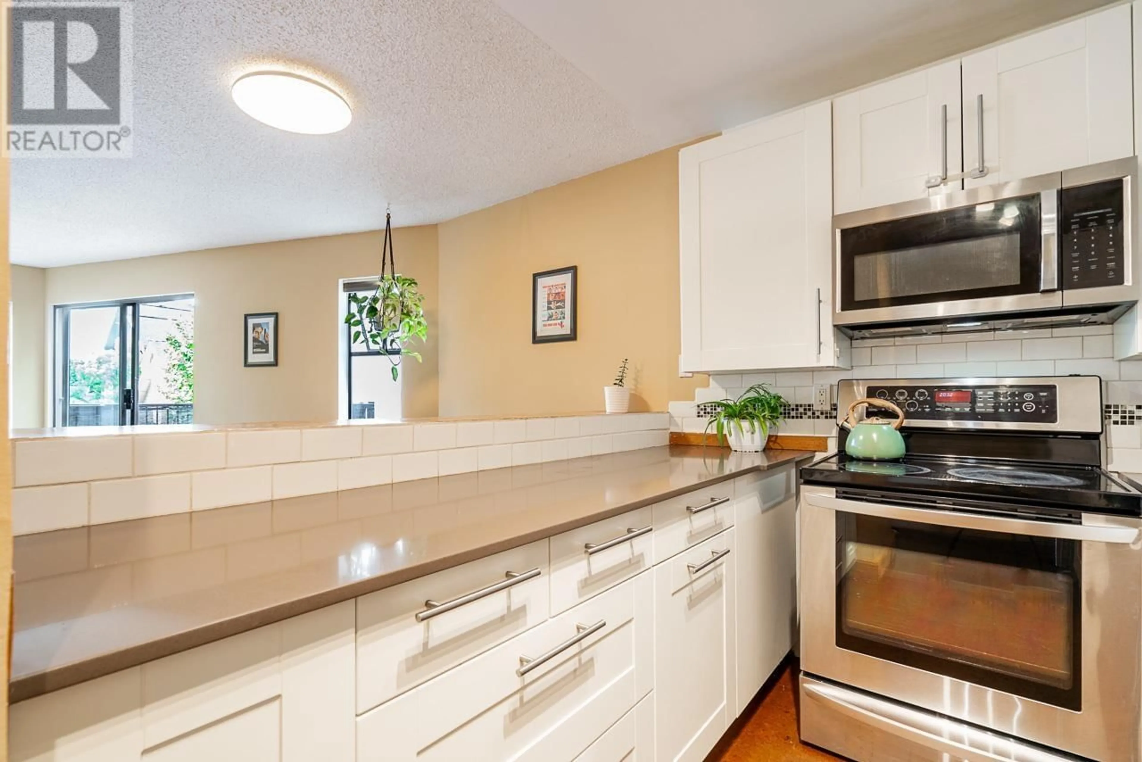 Unknown for 103 - 2001 BALSAM STREET, Vancouver British Columbia V6K4L6