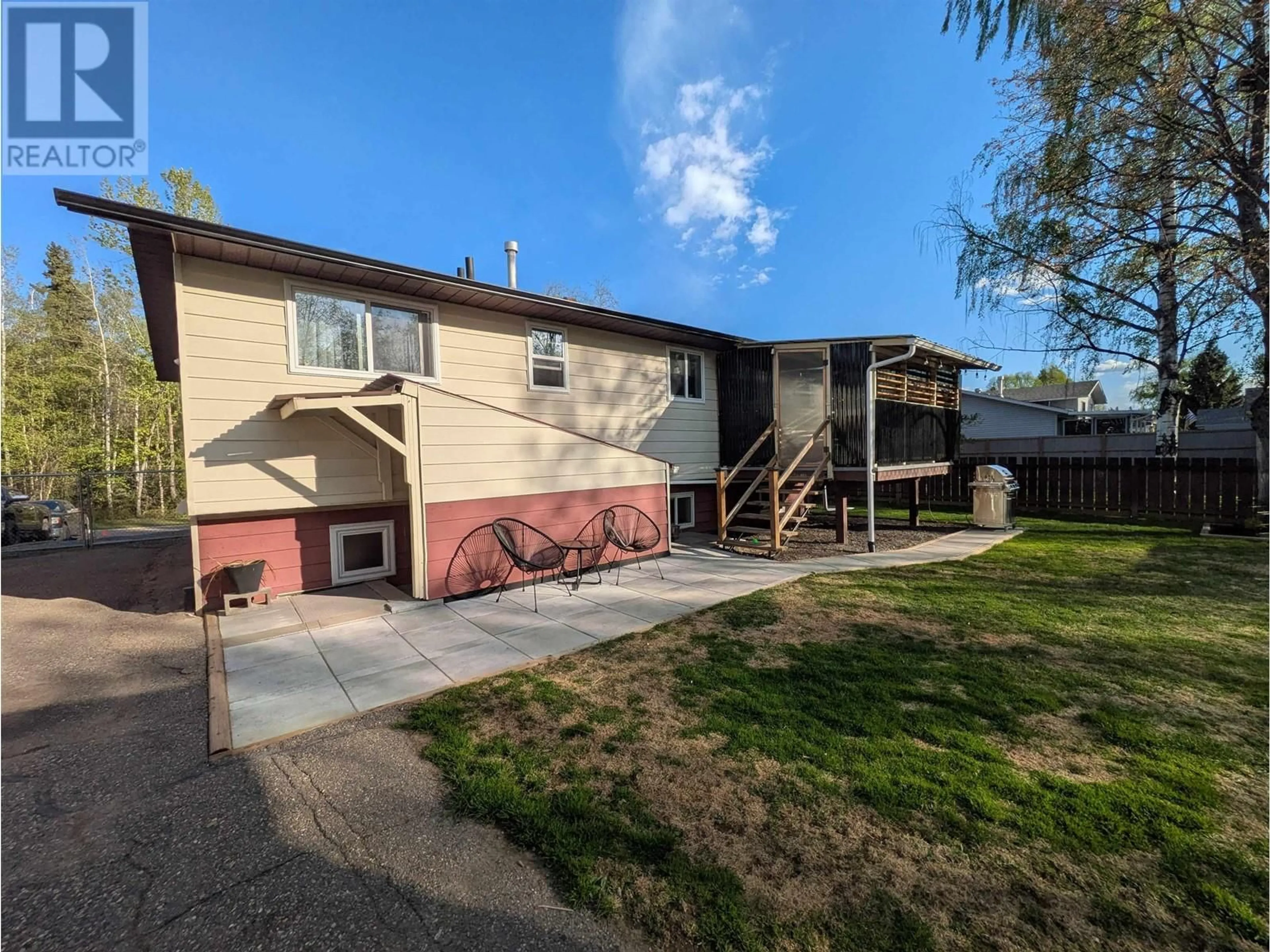 Unknown for 2509 MOSS AVENUE, Prince George British Columbia V2L5H6