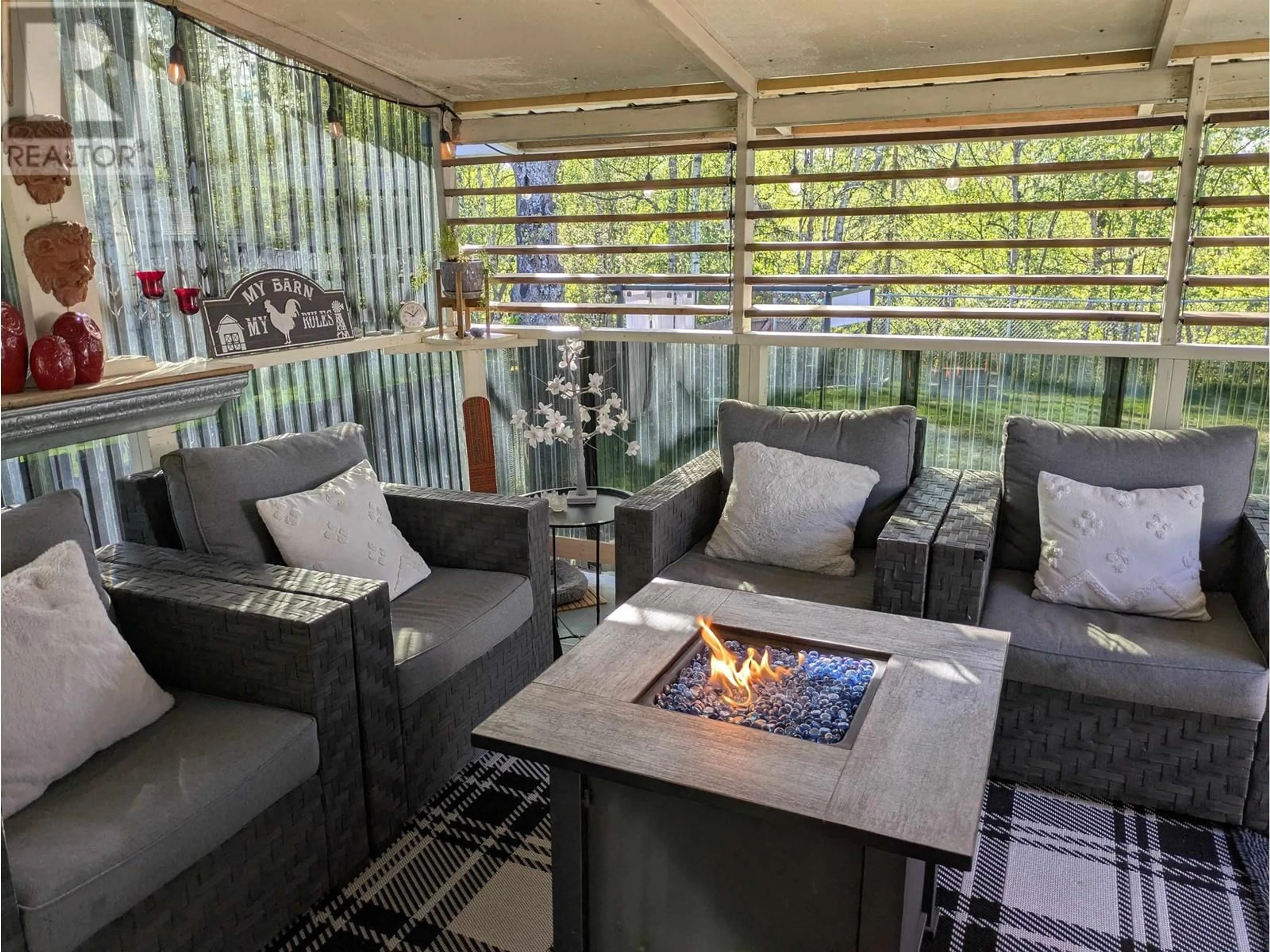 Patio, unknown for 2509 MOSS AVENUE, Prince George British Columbia V2L5H6