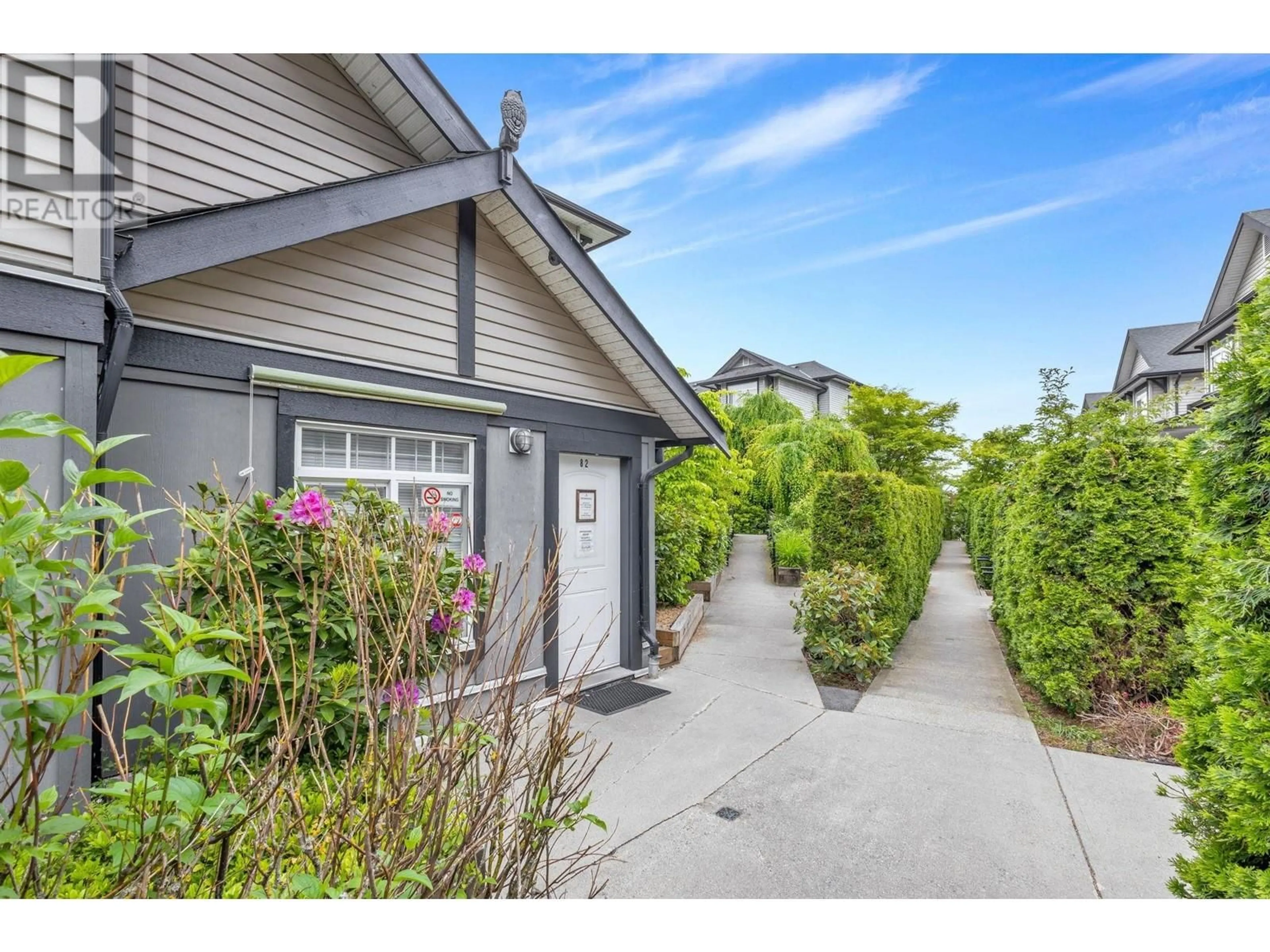 Unknown for 53 - 7428 14TH AVENUE, Burnaby British Columbia V3N0C2